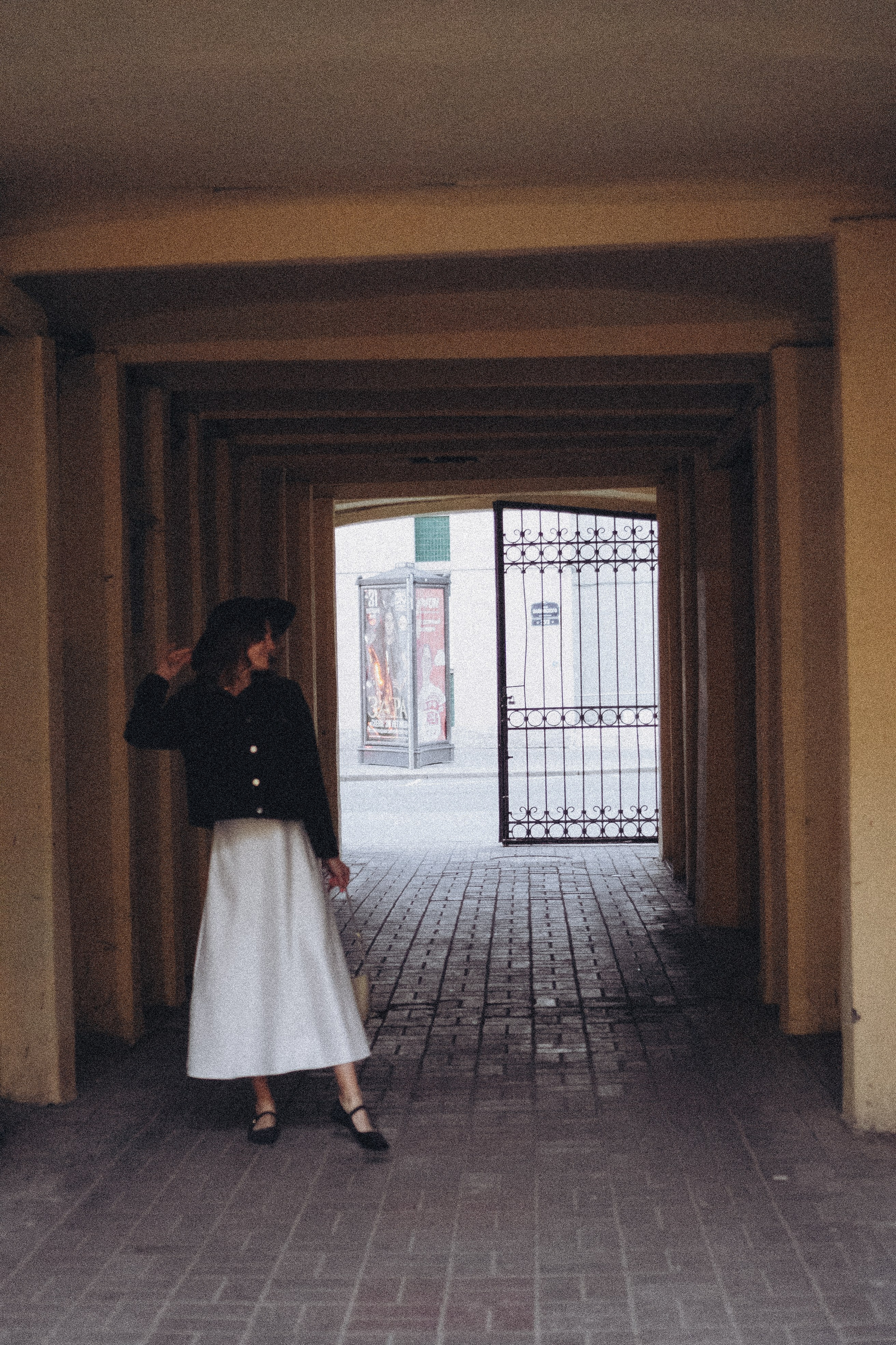 ПРОГУЛКА ПО НОЧНОМУ ГОРОДУ. Профессиональный фотограф, Санкт-Петербург — Виктория Богомолова