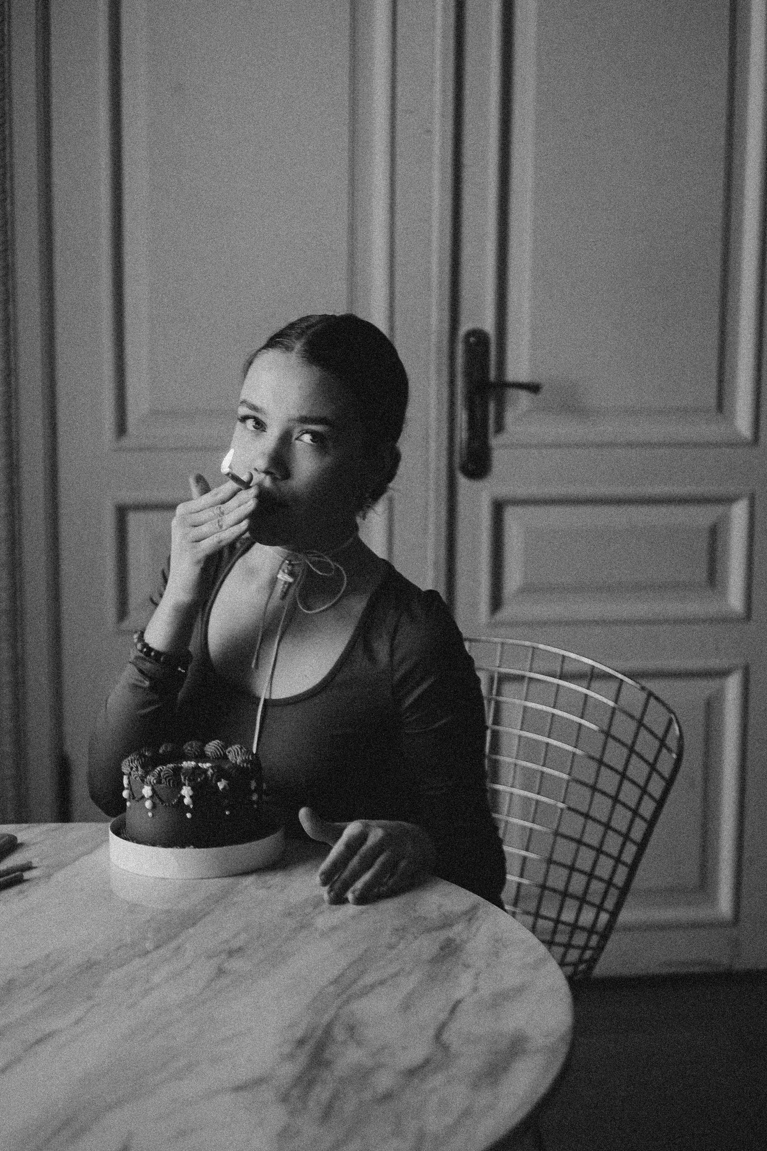 22. Профессиональный фотограф, Санкт-Петербург — Виктория Богомолова