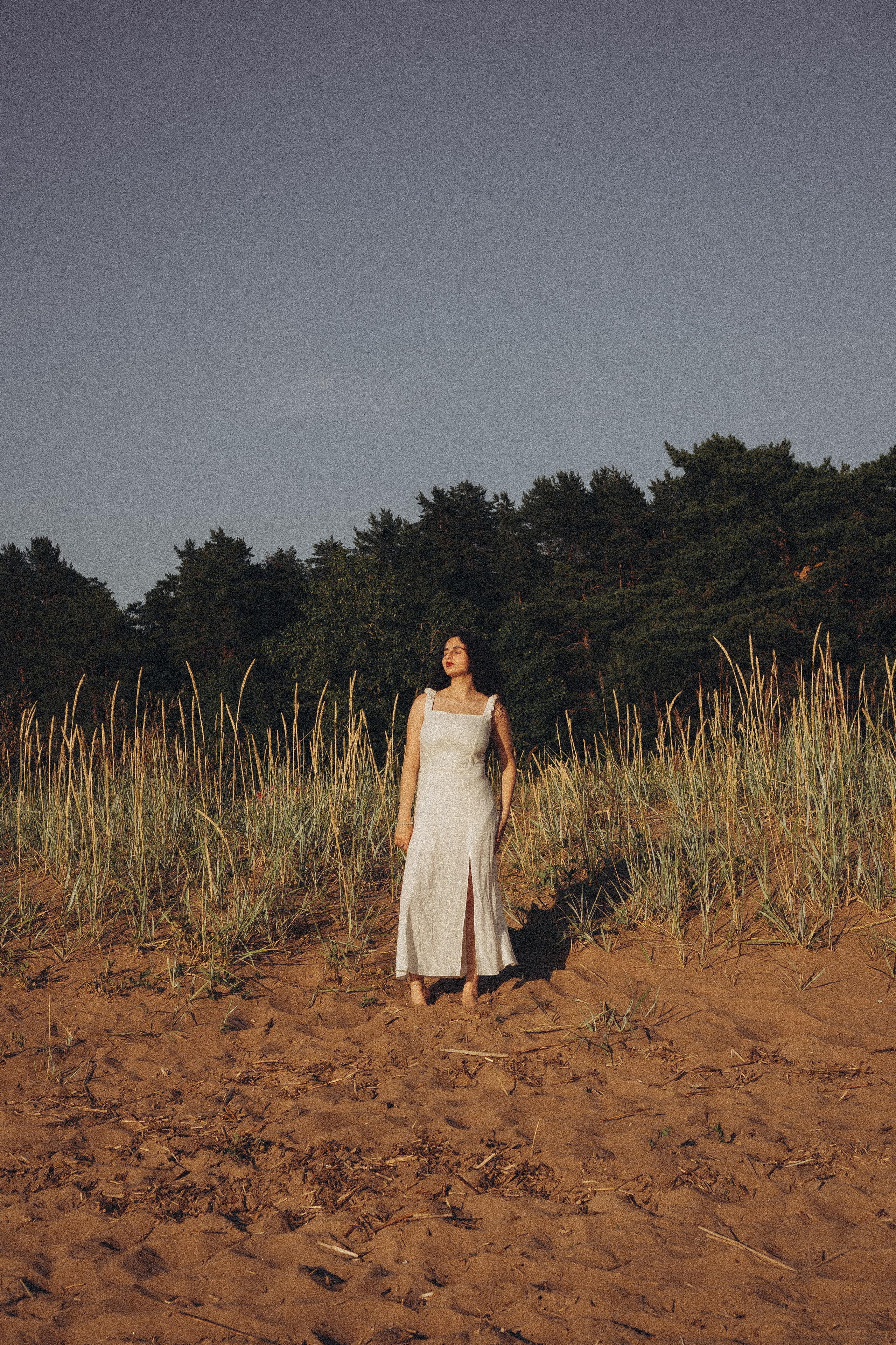 НА ФИНСКОМ ЗАЛИВЕ. Профессиональный фотограф, Санкт-Петербург — Виктория Богомолова