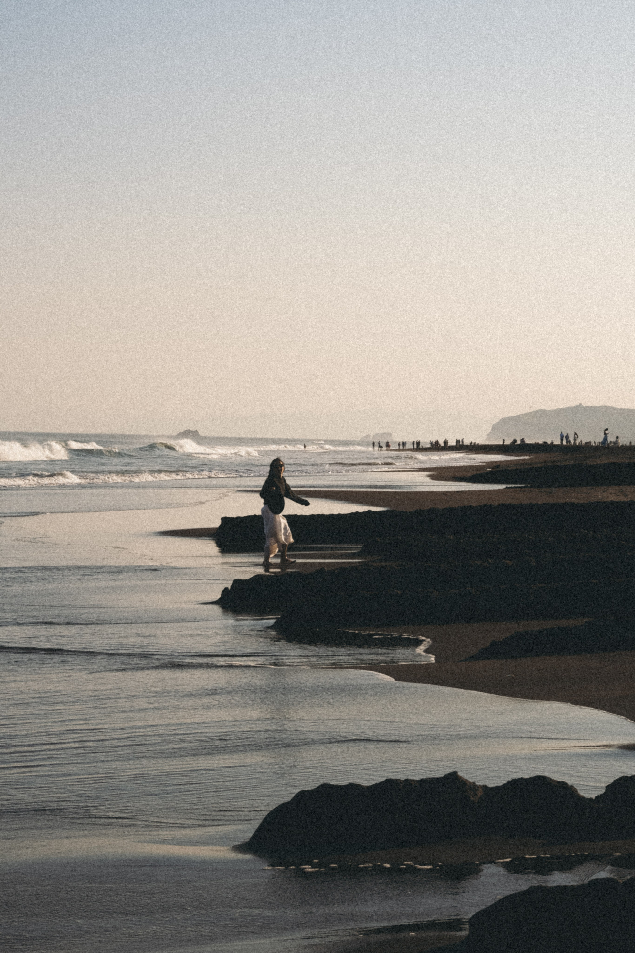 Тихий океан. Профессиональный фотограф, Санкт-Петербург — Виктория Богомолова