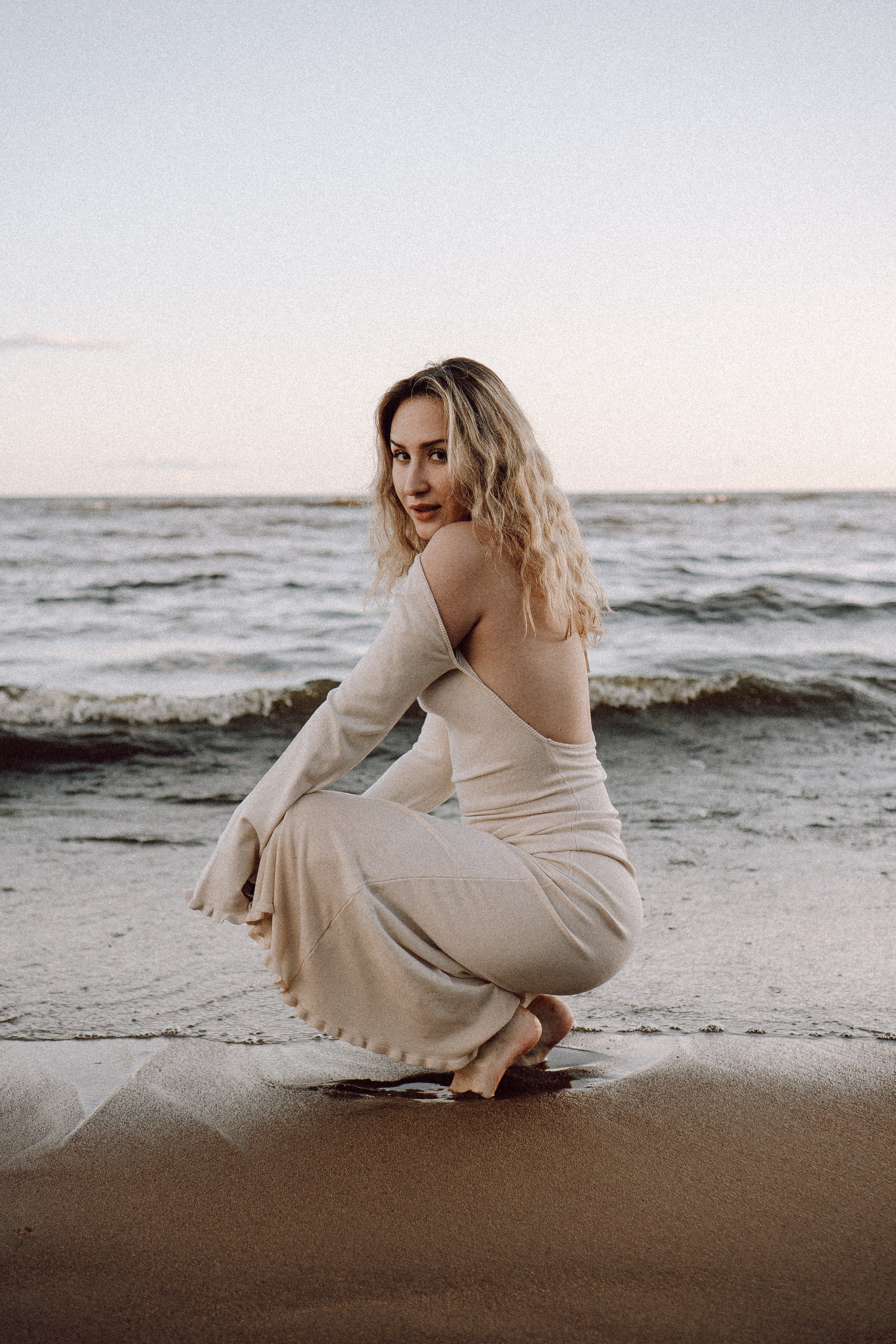 РОМАНТИКА ФИНСКОГО ЗАЛИВА. Профессиональный фотограф, Санкт-Петербург — Виктория Богомолова