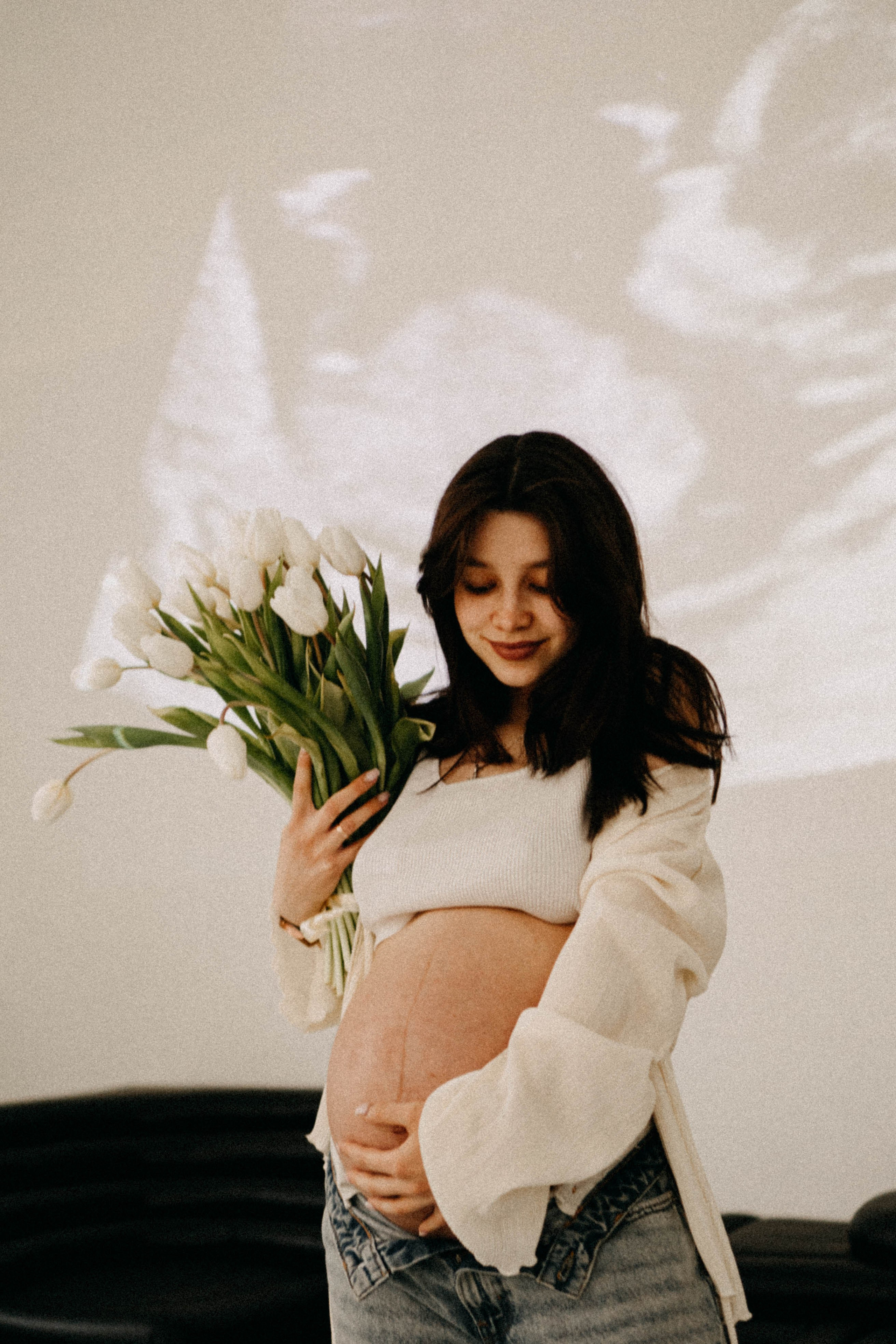 Love Story Беременность. Профессиональный фотограф, Санкт-Петербург — Виктория Богомолова