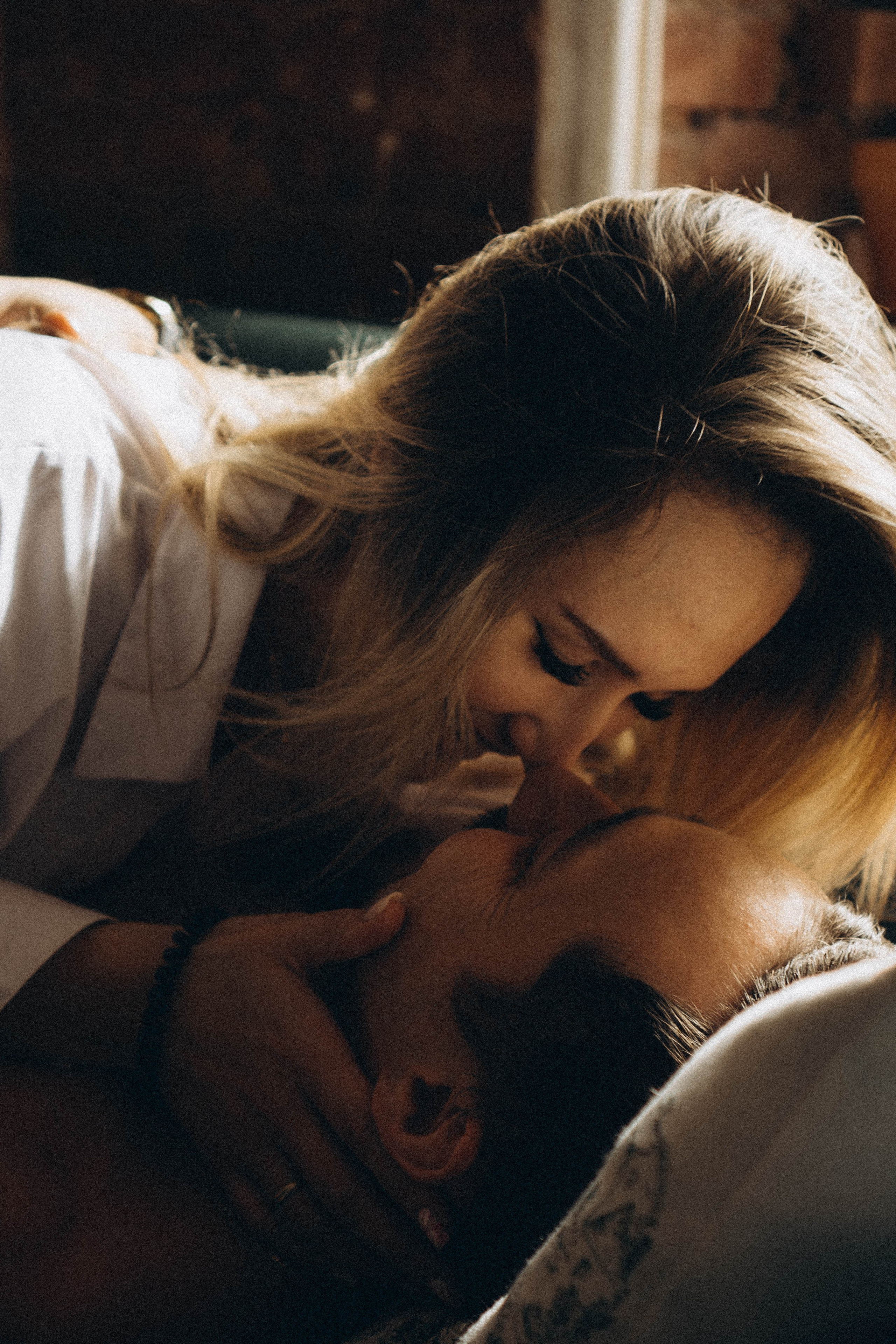 Любовь. Профессиональный фотограф, Санкт-Петербург — Виктория Богомолова