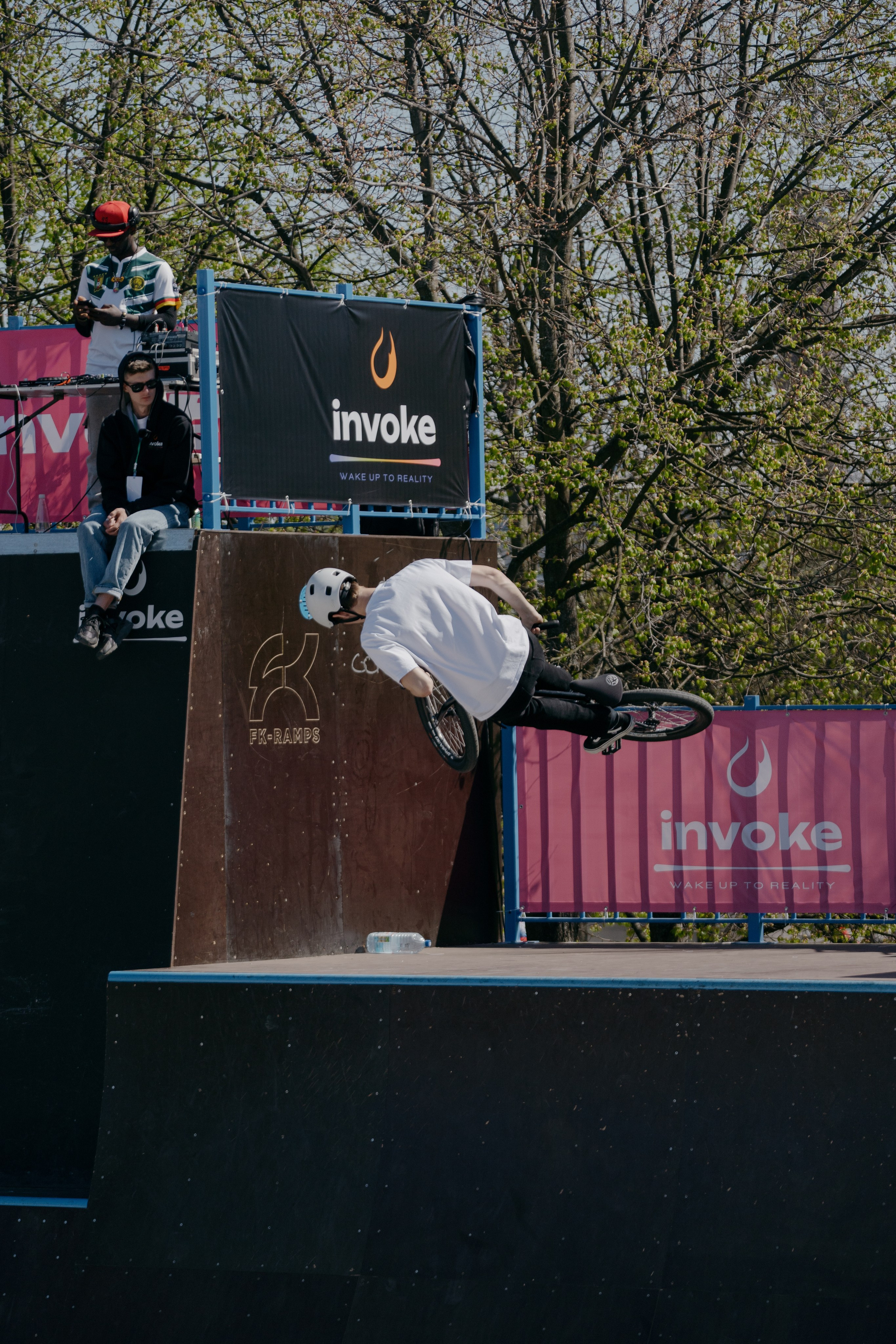 INVOKE PUMP JAM 17–19 мая 2024 СПБ Парк 300 летия. Свадебный и семейный фотограф в Санкт-Петербурге Дмитрий Панин