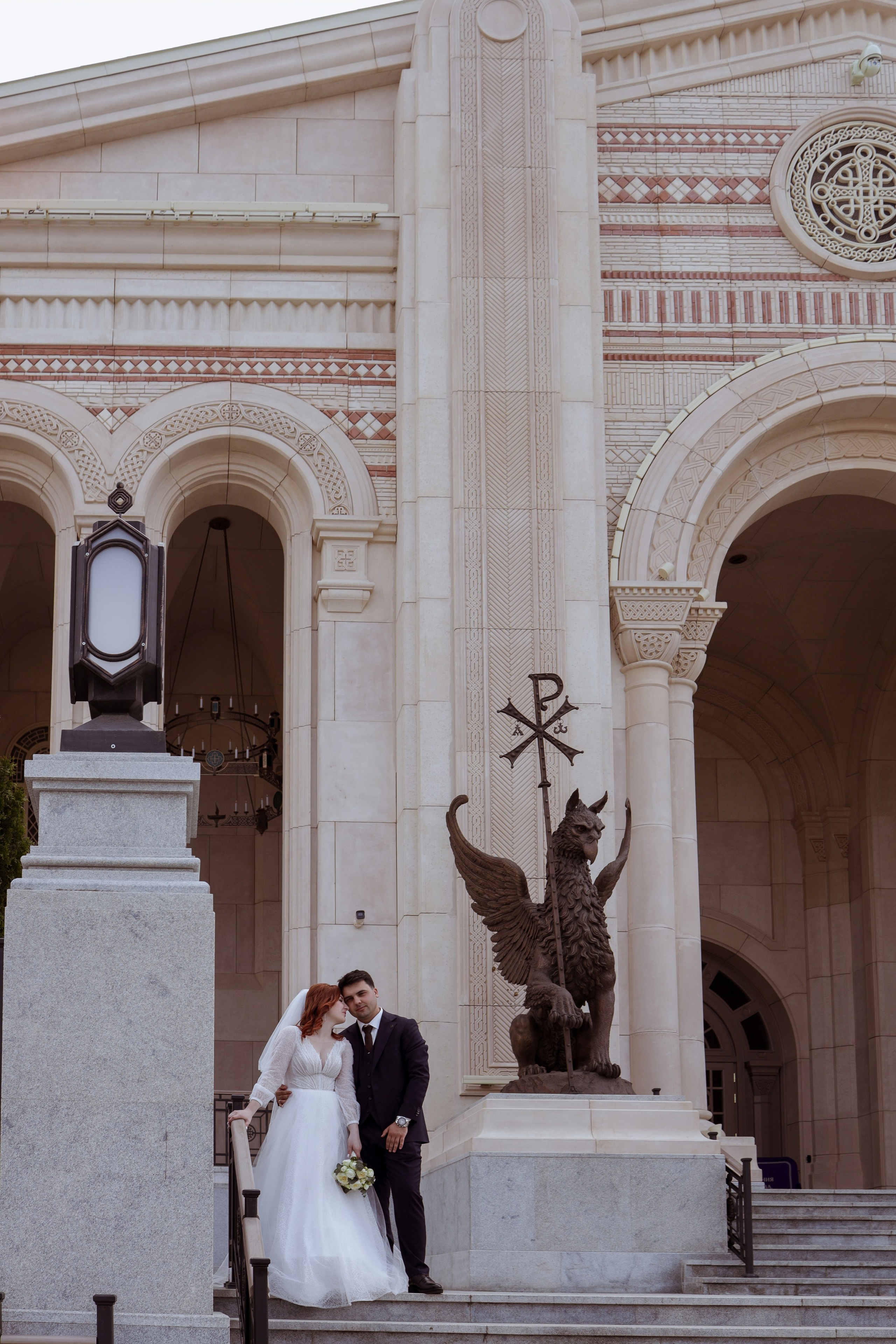 Кристина и Илья. Свадебный фотограф в Крыму Виталий Овчинников