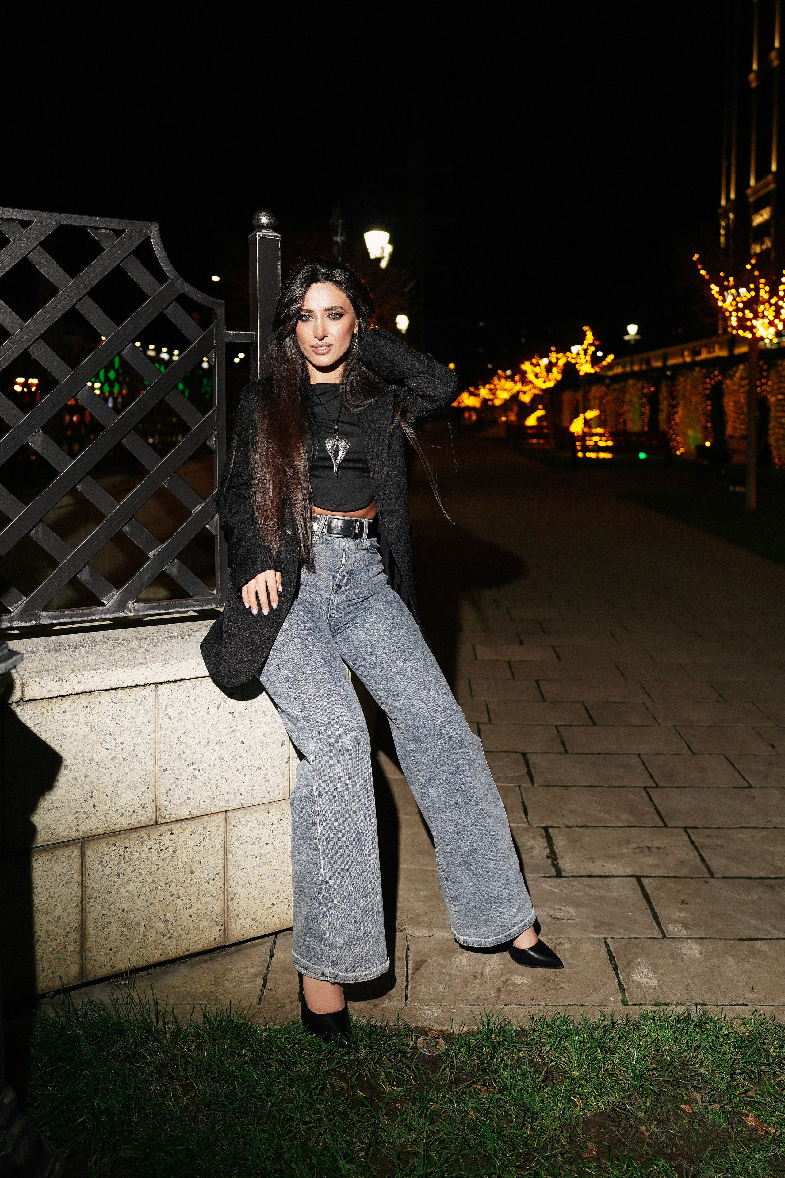 Тереза. Фотограф с психологическим образованием