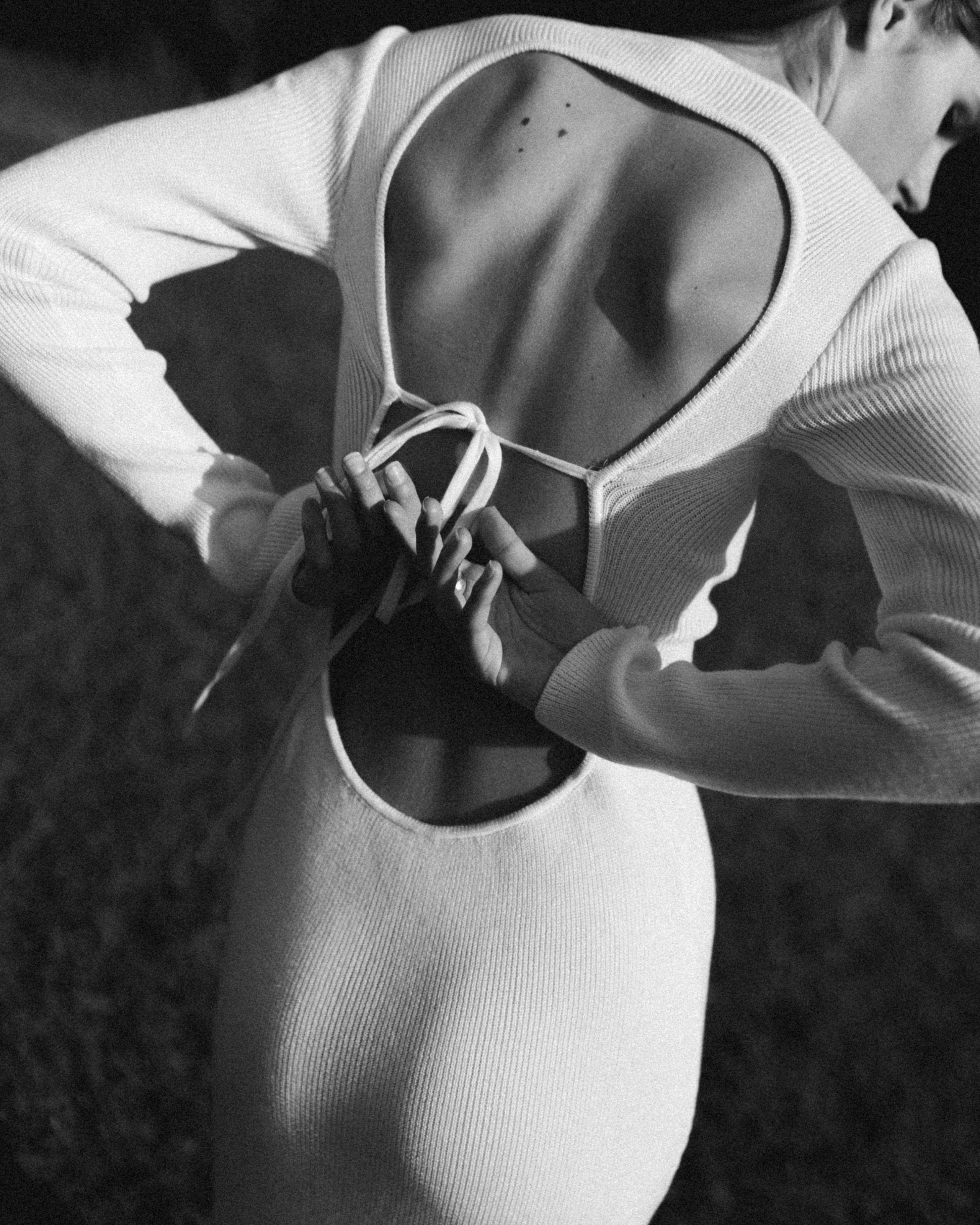 Индивидуальные съемки. Фотограф Анастасия Крутикова