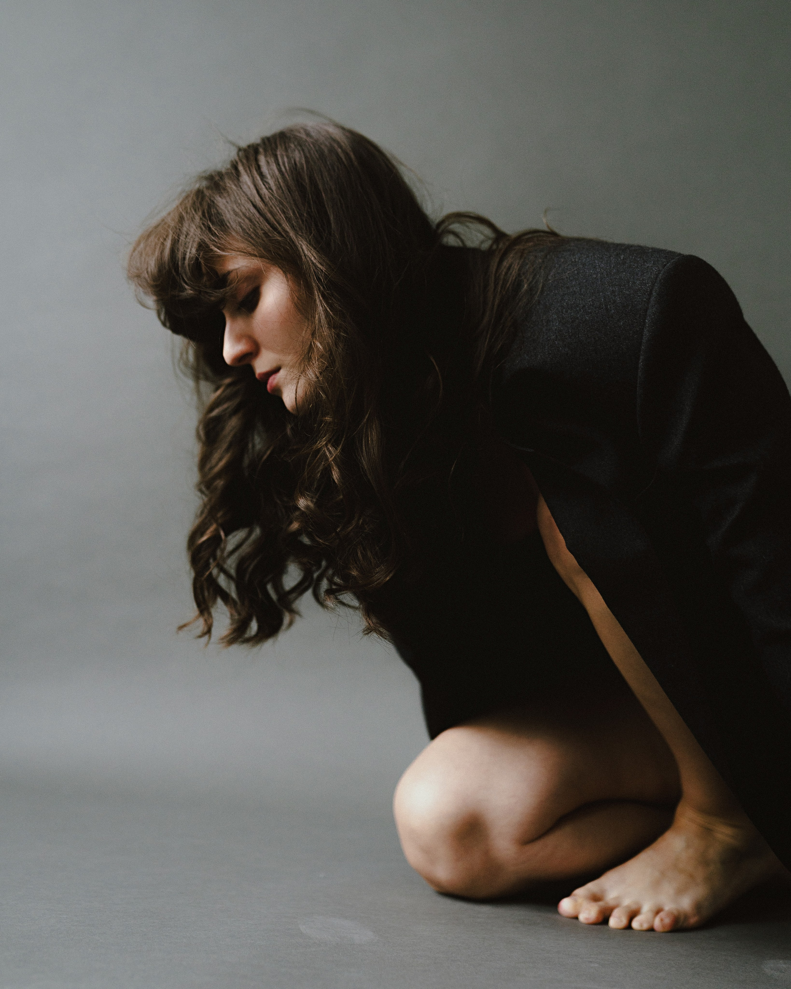 Индивидуальные съемки. Фотограф Анастасия Крутикова