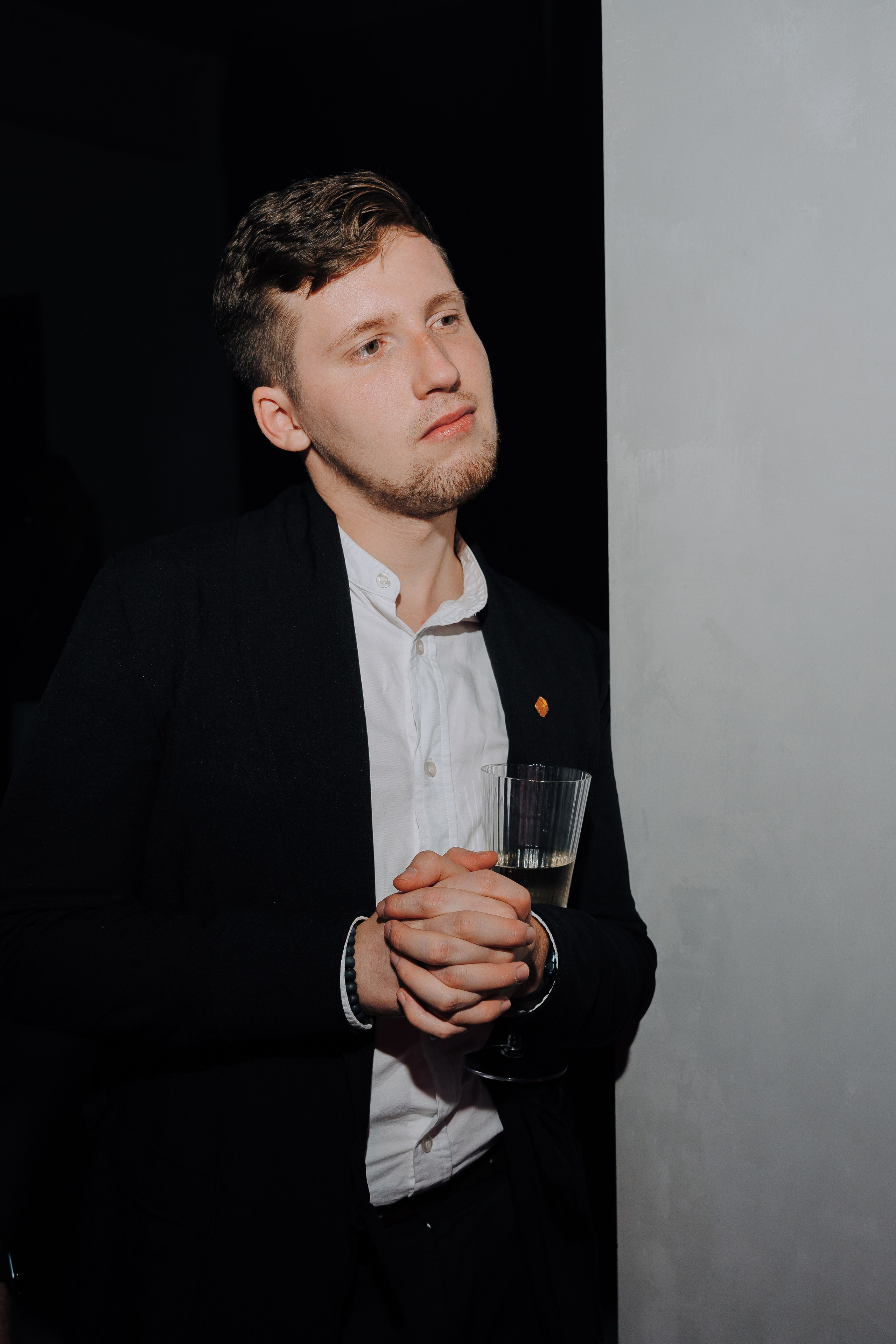 ДЕНЬ РОЖДЕНИЯ ВАСИЛИЯ «ADAGIO». Репортажный фотограф Зуев Роман г. Челябинск