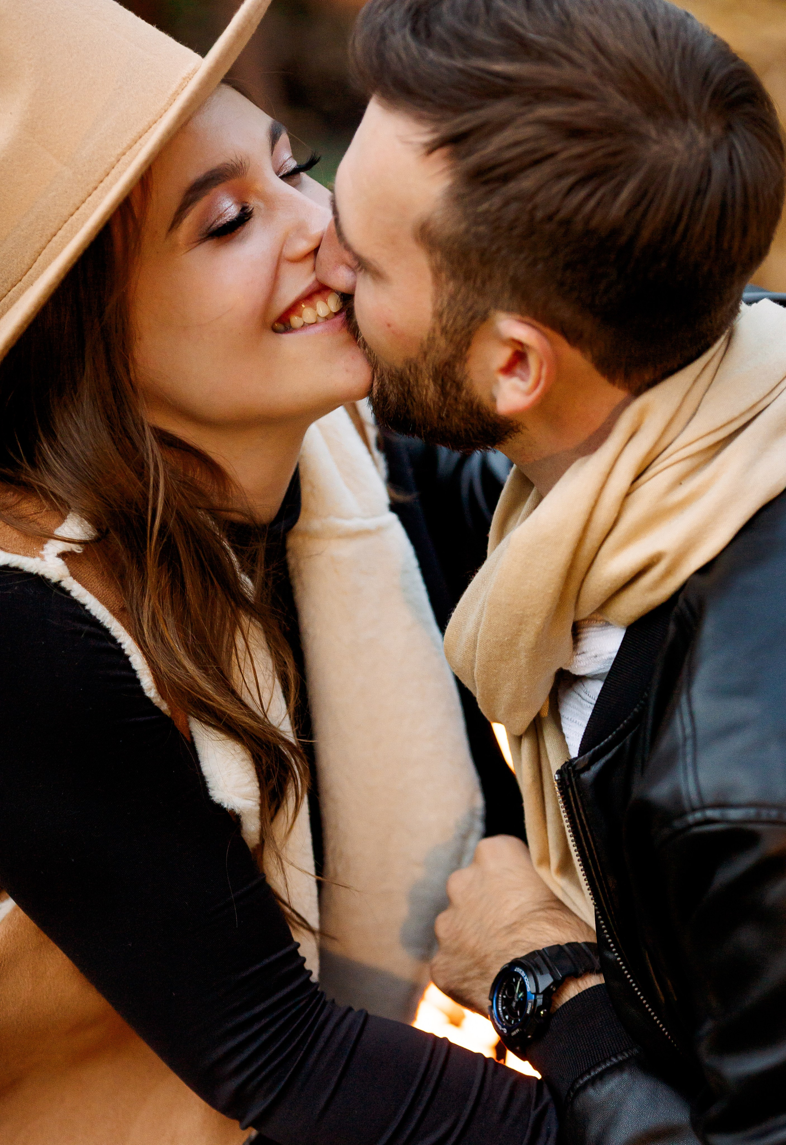 Анна и Владислав. Свадебный и семейный фотограф в Челябинске Юлия Ишимова