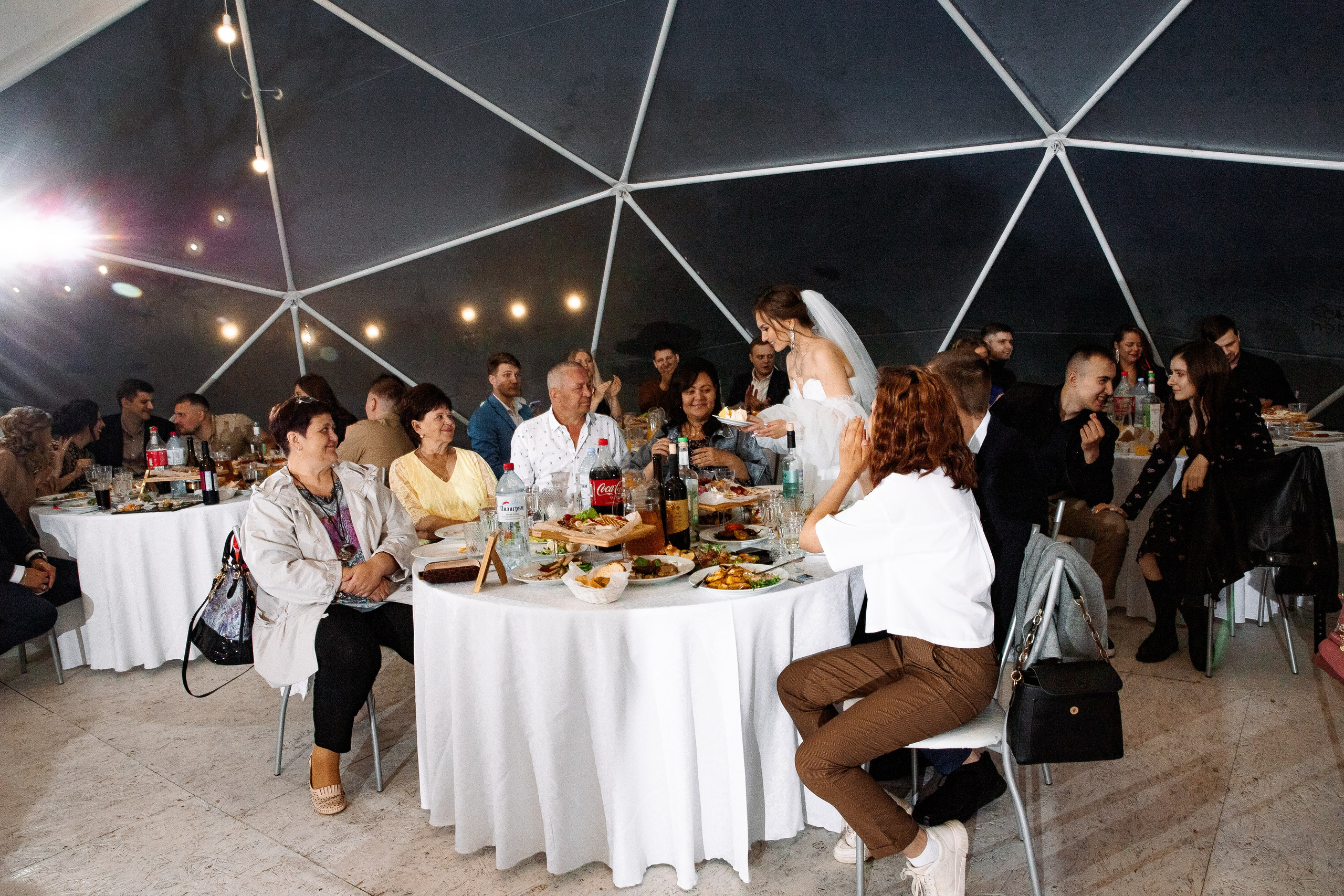 Кирилл и Екатерина. Свадебный и семейный фотограф в Челябинске Юлия Ишимова