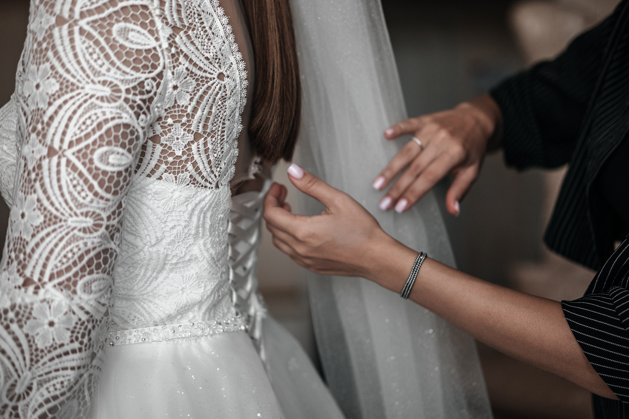 Максим и Наталья. Сборы, прогулка. Фотограф Екатерина Бочарникова