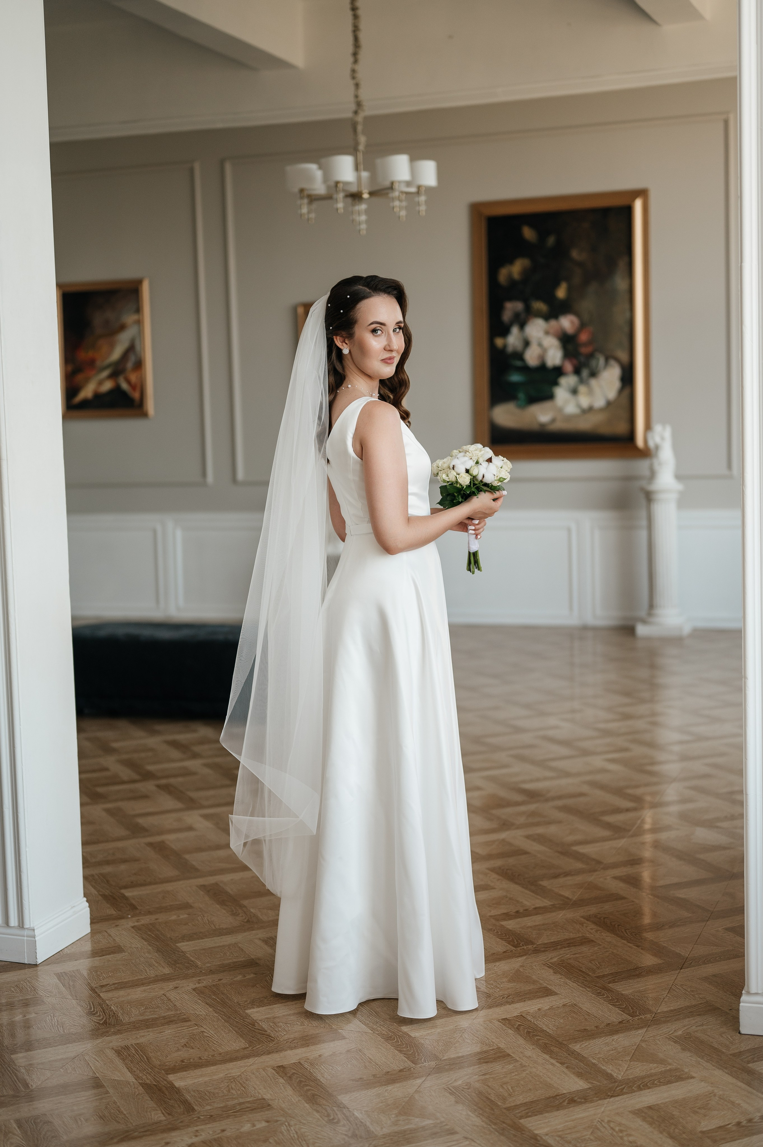 Александр и Анна. Свадебный и семейный фотограф в Краснодаре Алина Мельник