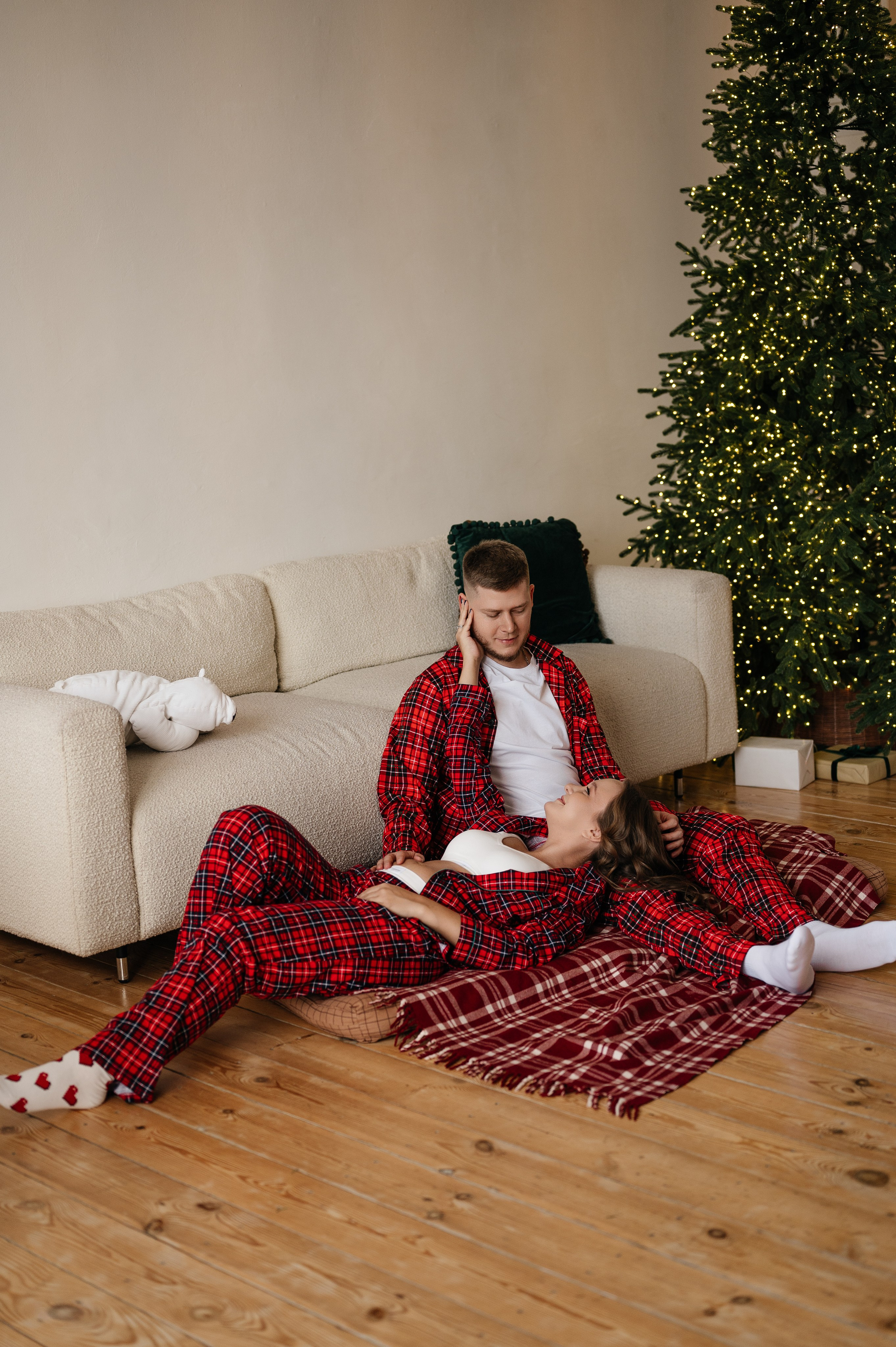 В ожидании чуда. Свадебный и семейный фотограф в Краснодаре Алина Мельник