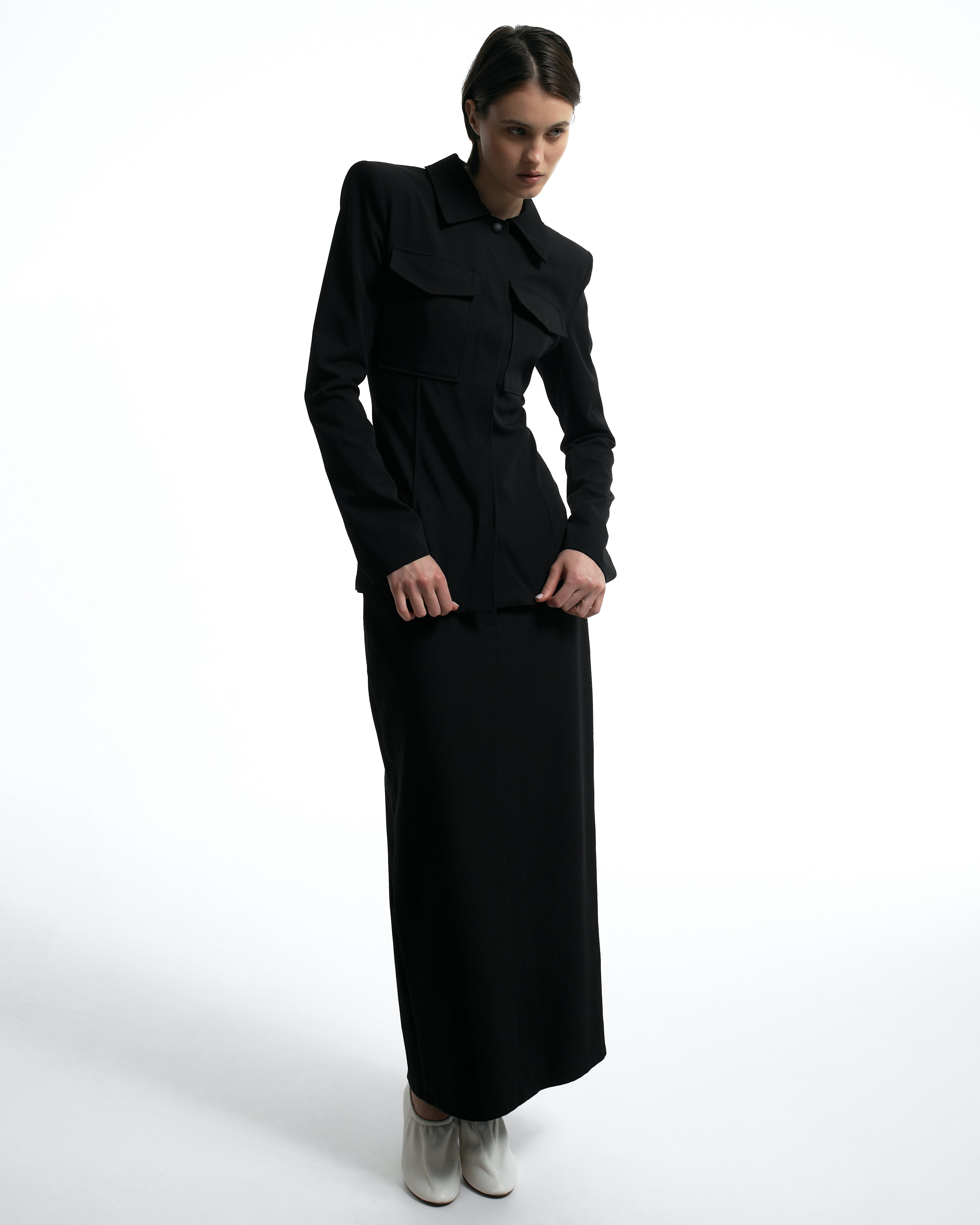 Даша Хаски. Юрина Полина, фотограф из Екатеринбурга