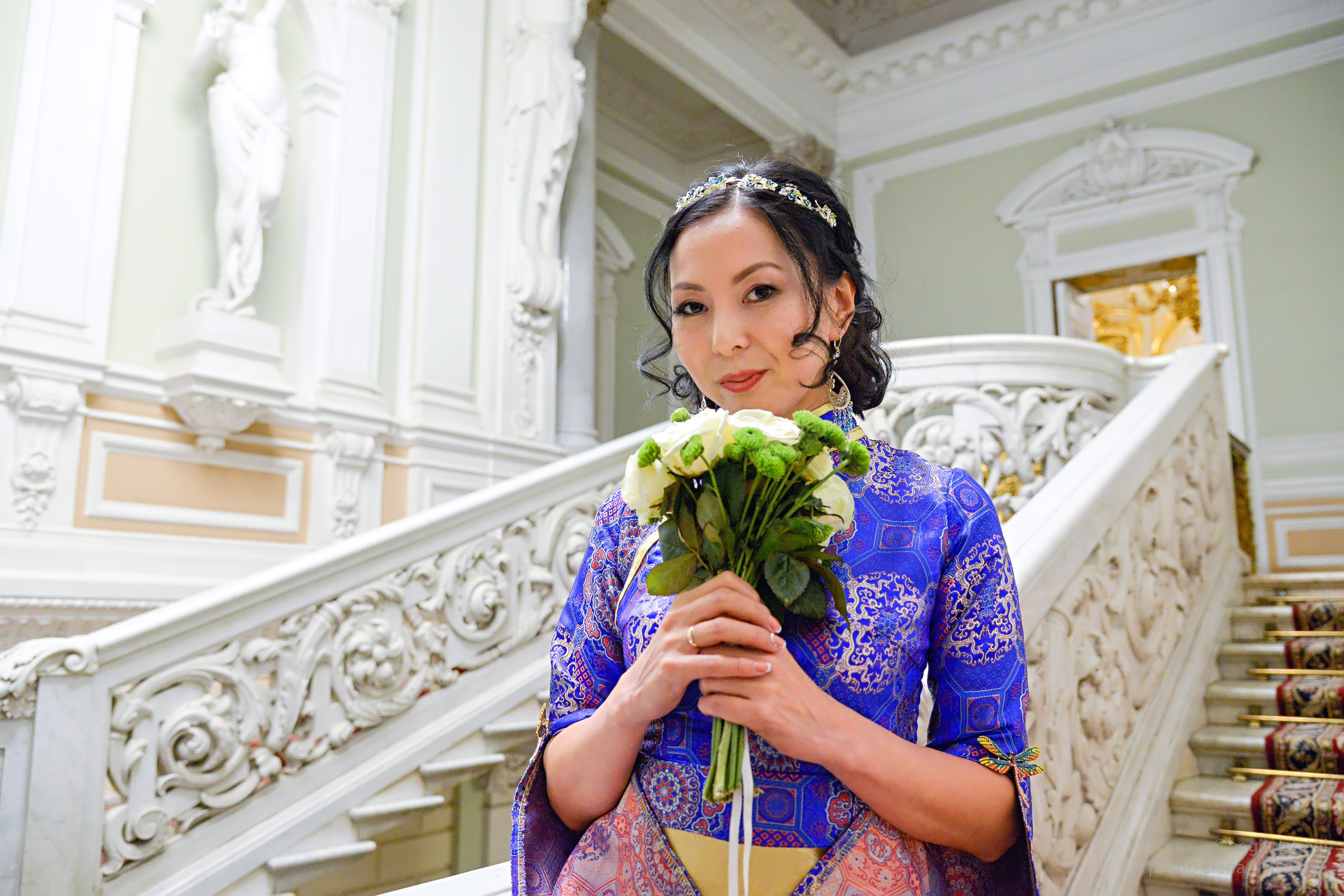Свадьба I Национальная. Событийный фотограф в Санкт — Петербурге Elena Ushakova