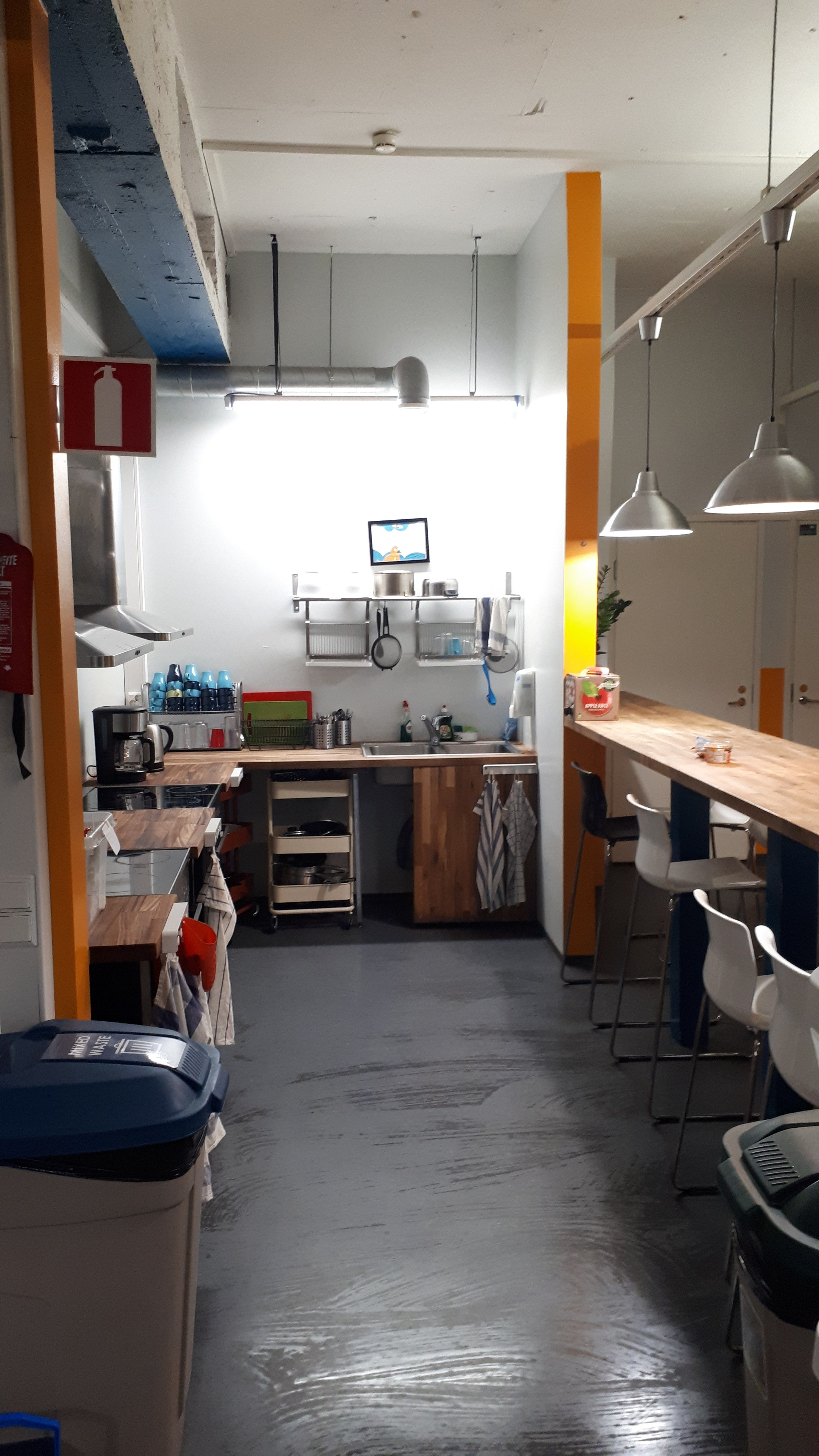 Финляндия. Фотосессия в стиле Ню и Будуар