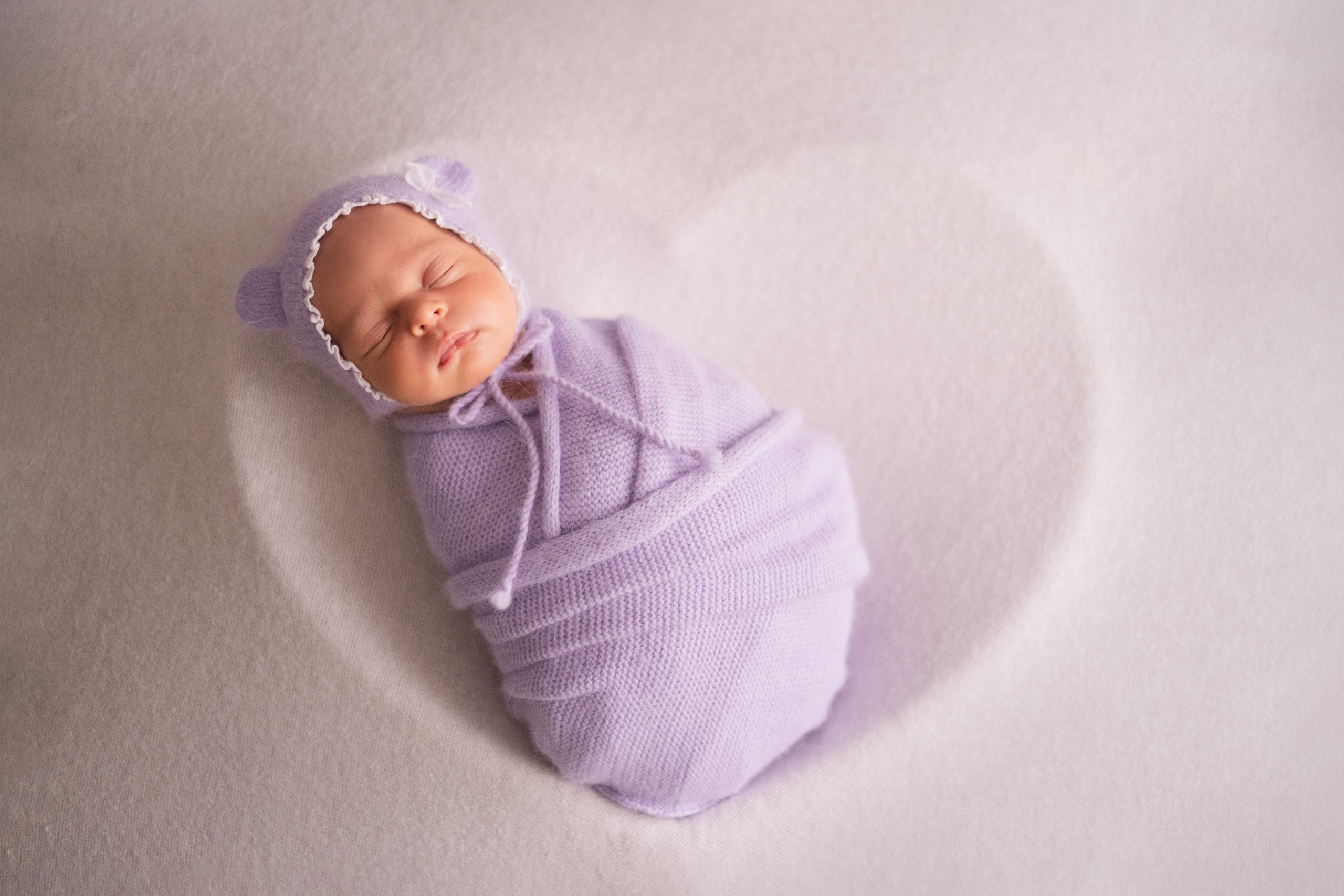 Newborn. Семейный детский ньюборн фотограф в Москве Марта Петрова