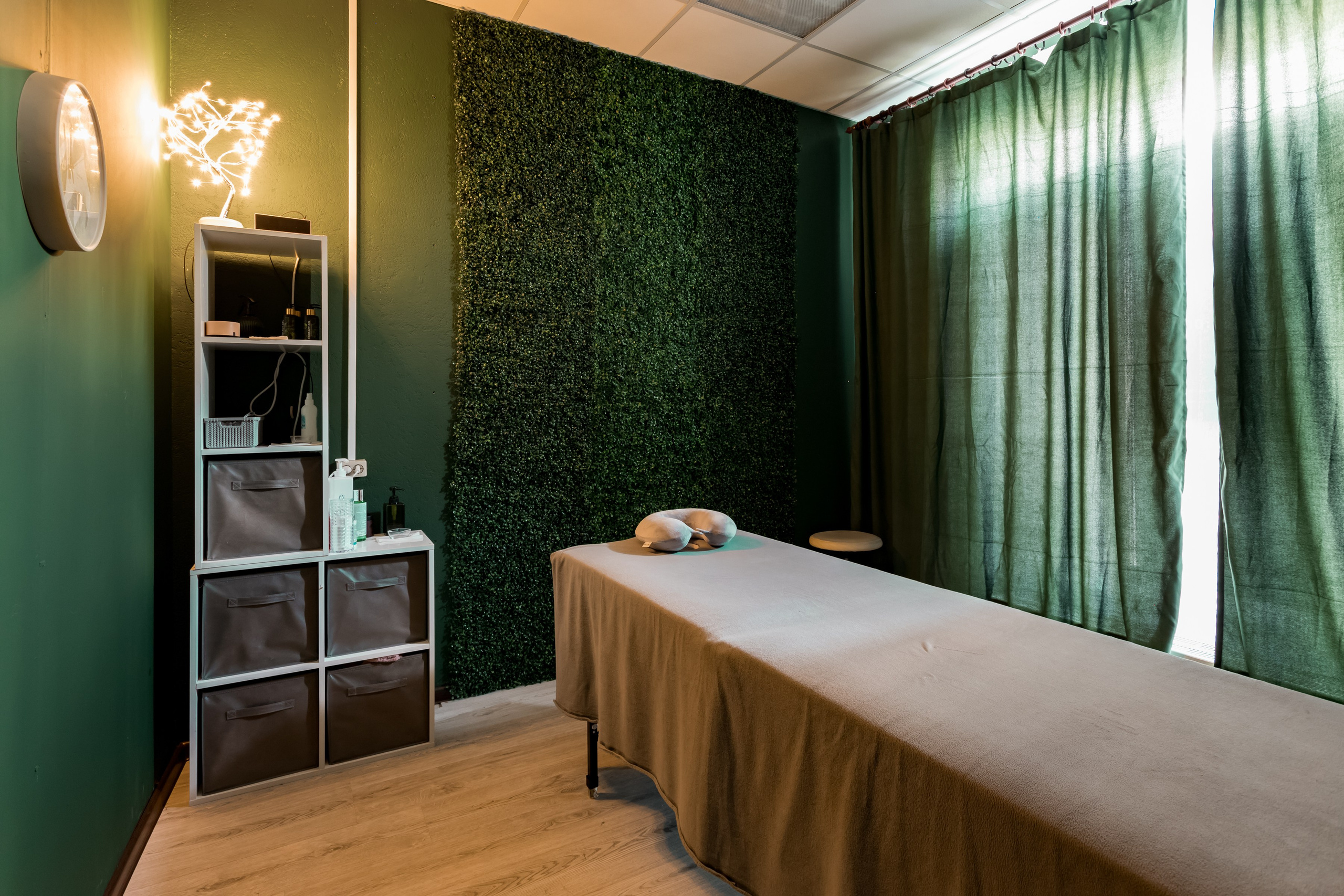 Центр массажа Чувствуй. Интерьеры, Контент, Портреты | Фотограф в Москве Дани Терно