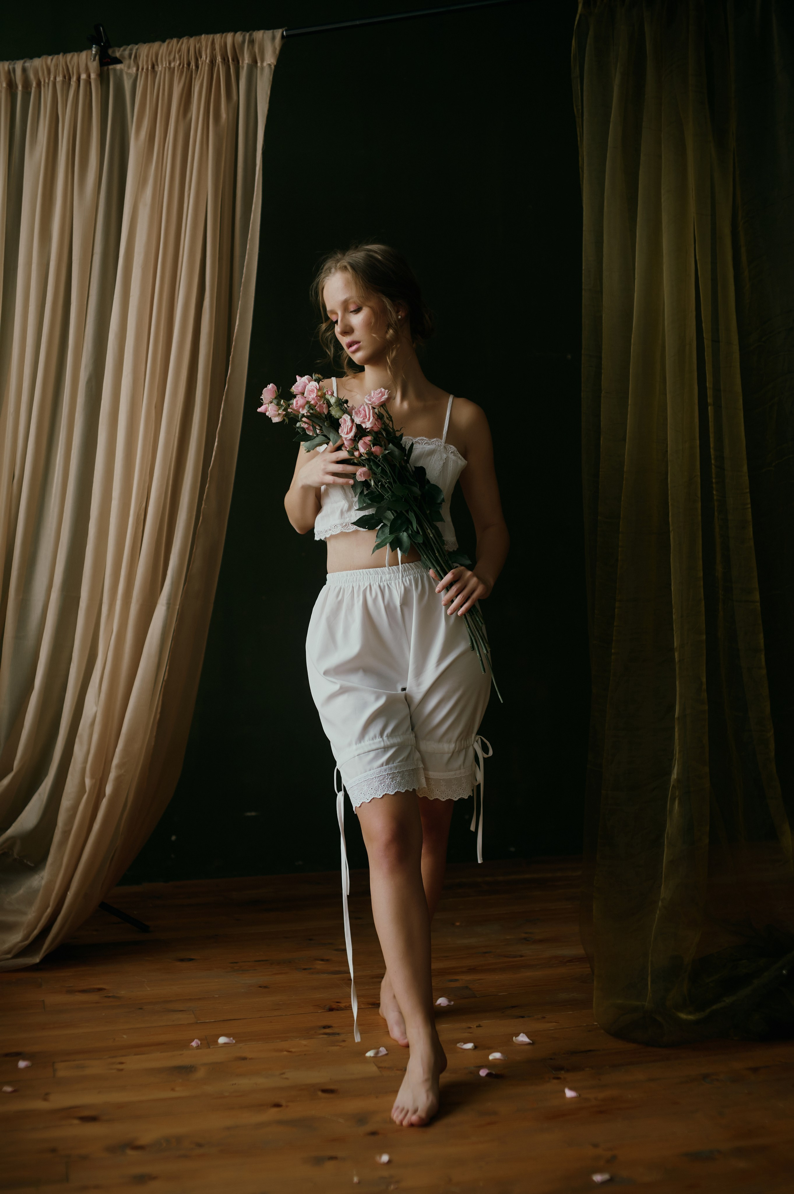 Иветта. Фотограф в Санкт Петербурге Александра Вильдгрубе