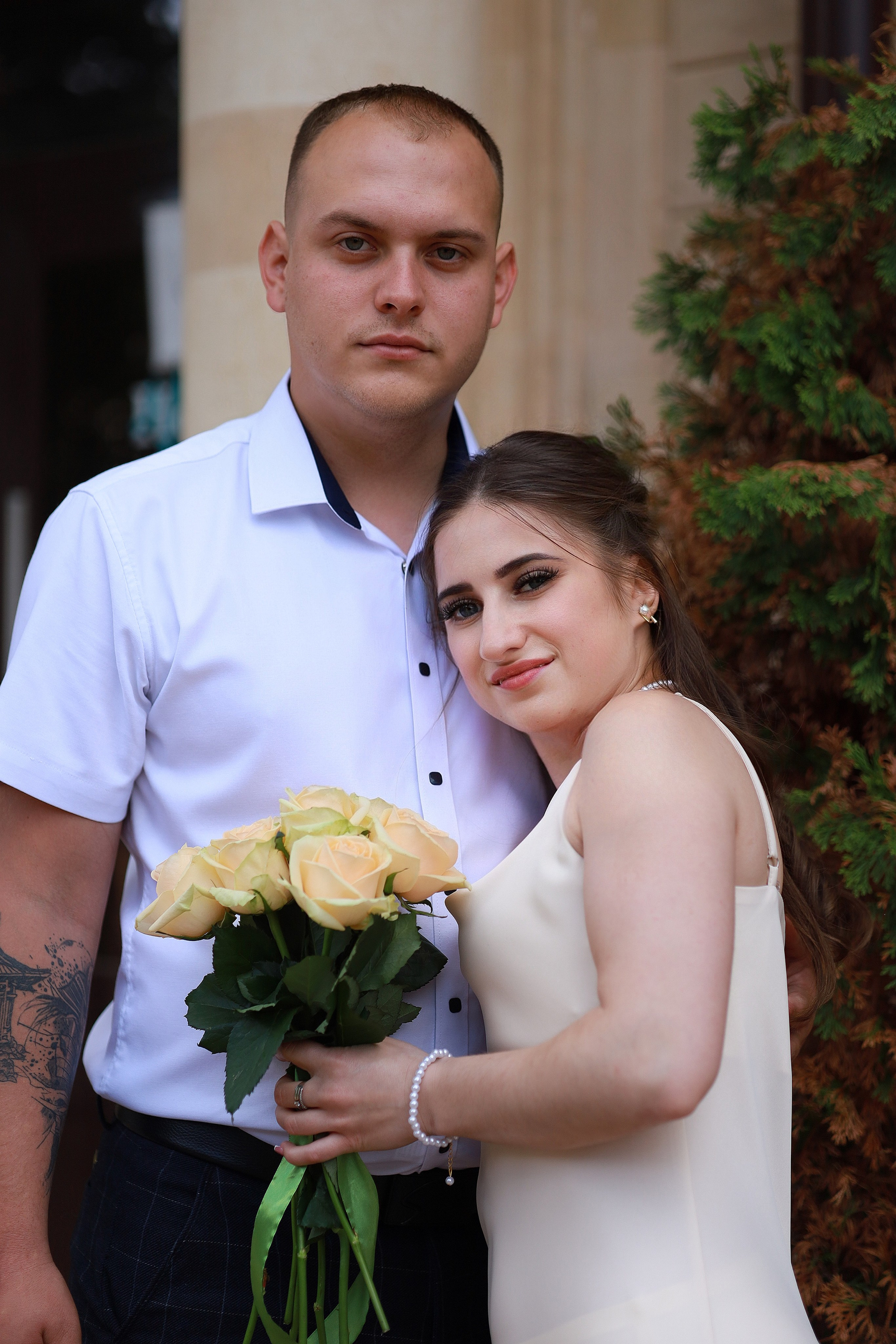 Михаил & Александра. Анна Чердак — фотограф станица Тбилисская, Кропоткин, Краснодар, Майкоп