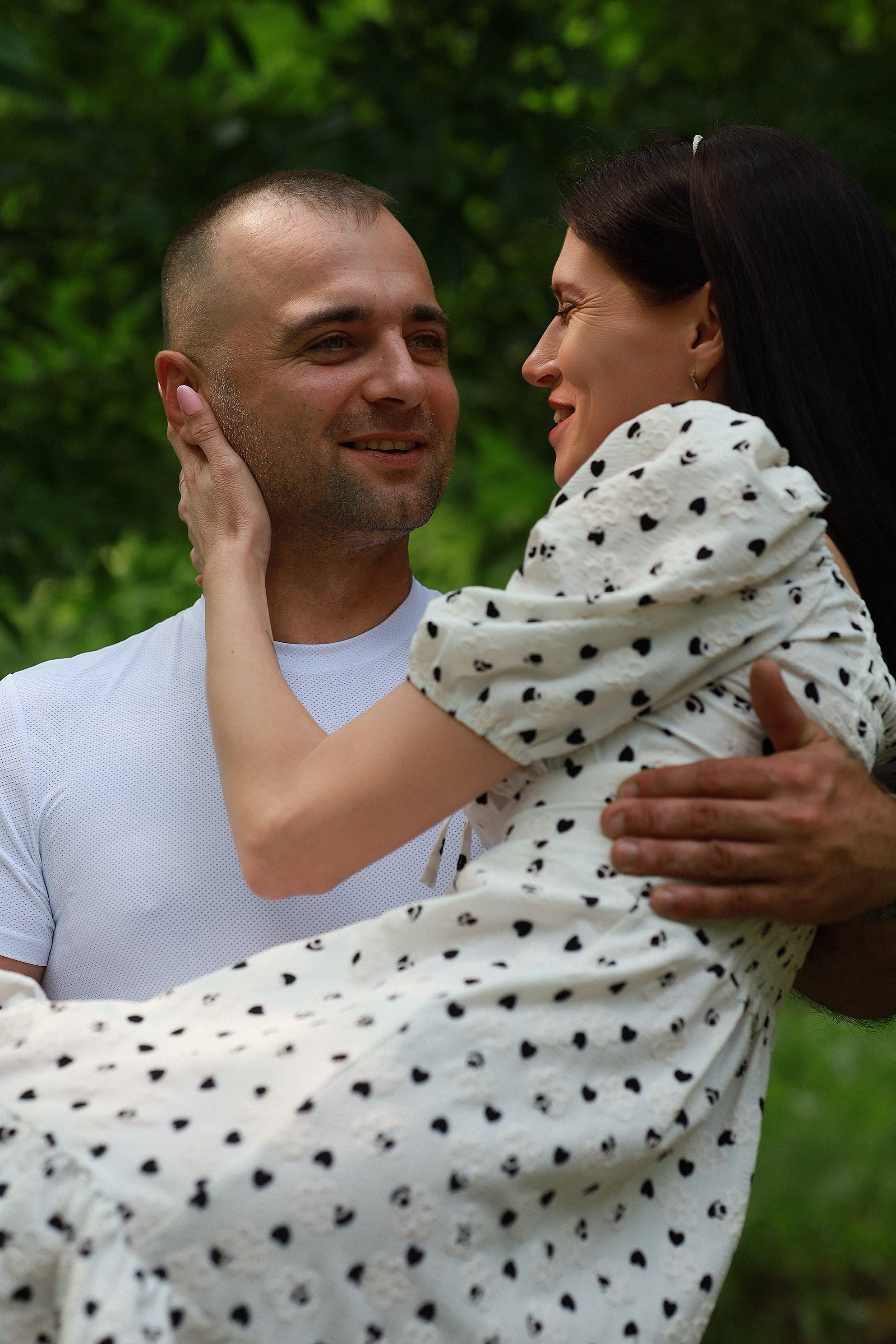 Сергей & Ирина. Анна Чердак — фотограф станица Тбилисская, Кропоткин, Краснодар, Майкоп