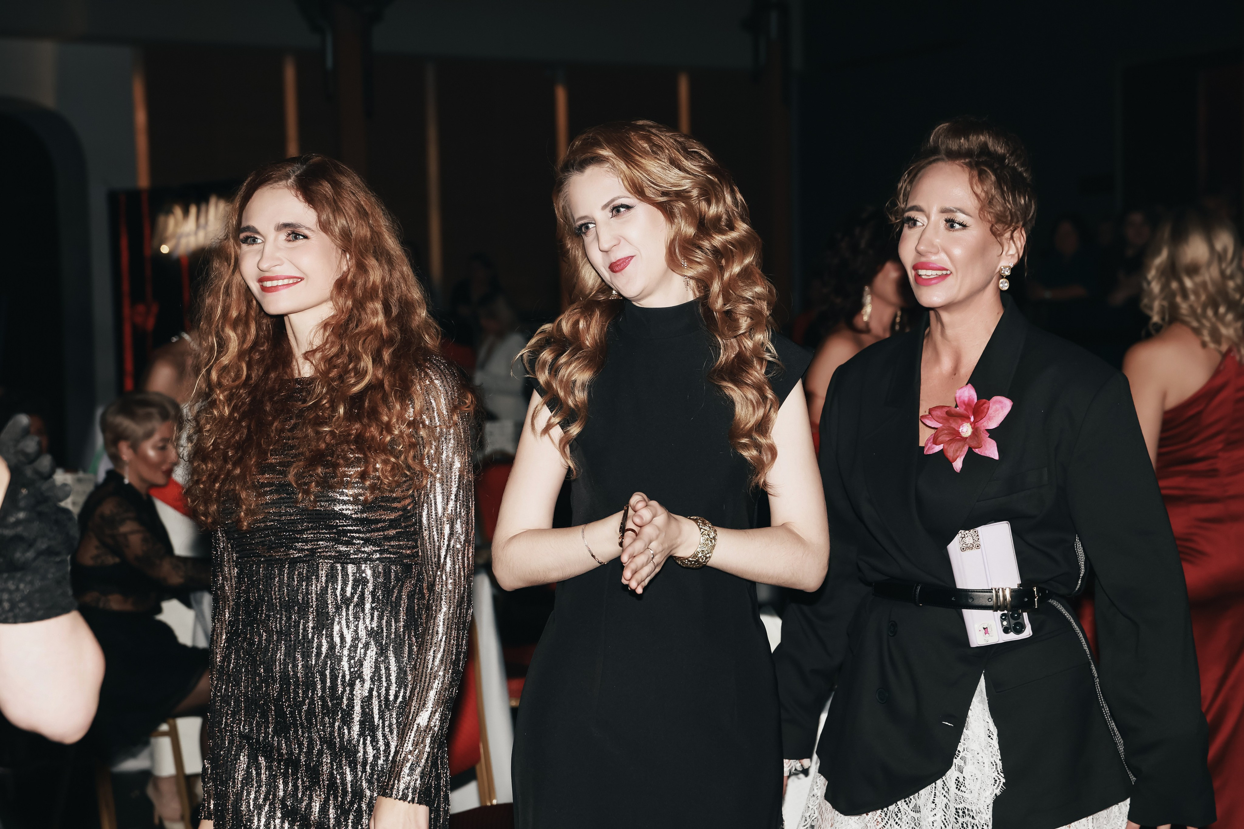 Вокальное шоу «Грани 2.0». Фотограф Воронеж, Новая Усмань Мария Бублик