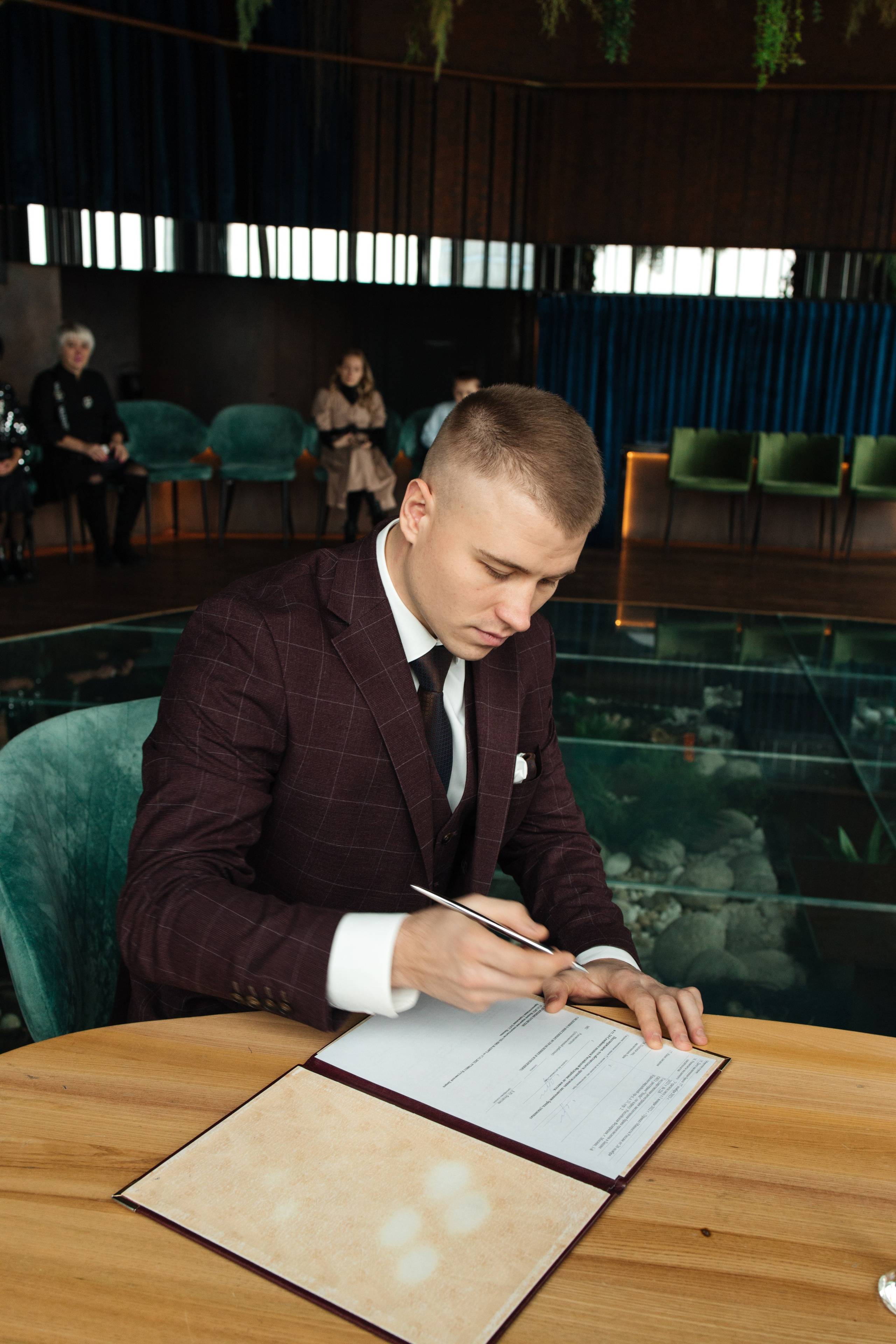 BOGDAN & SOFIYA. Свадебное ФОТО & ВИДЕО Москва/Липецк