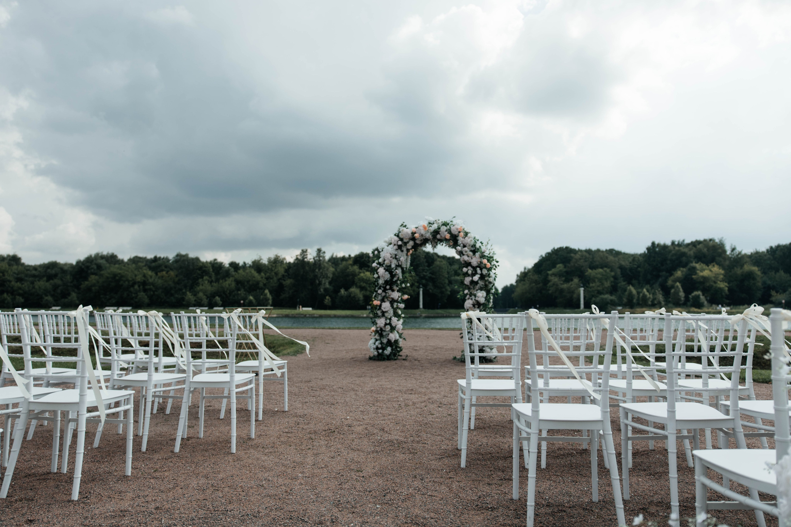 DANIEL & ANNA. Свадебное ФОТО & ВИДЕО Москва/Липецк