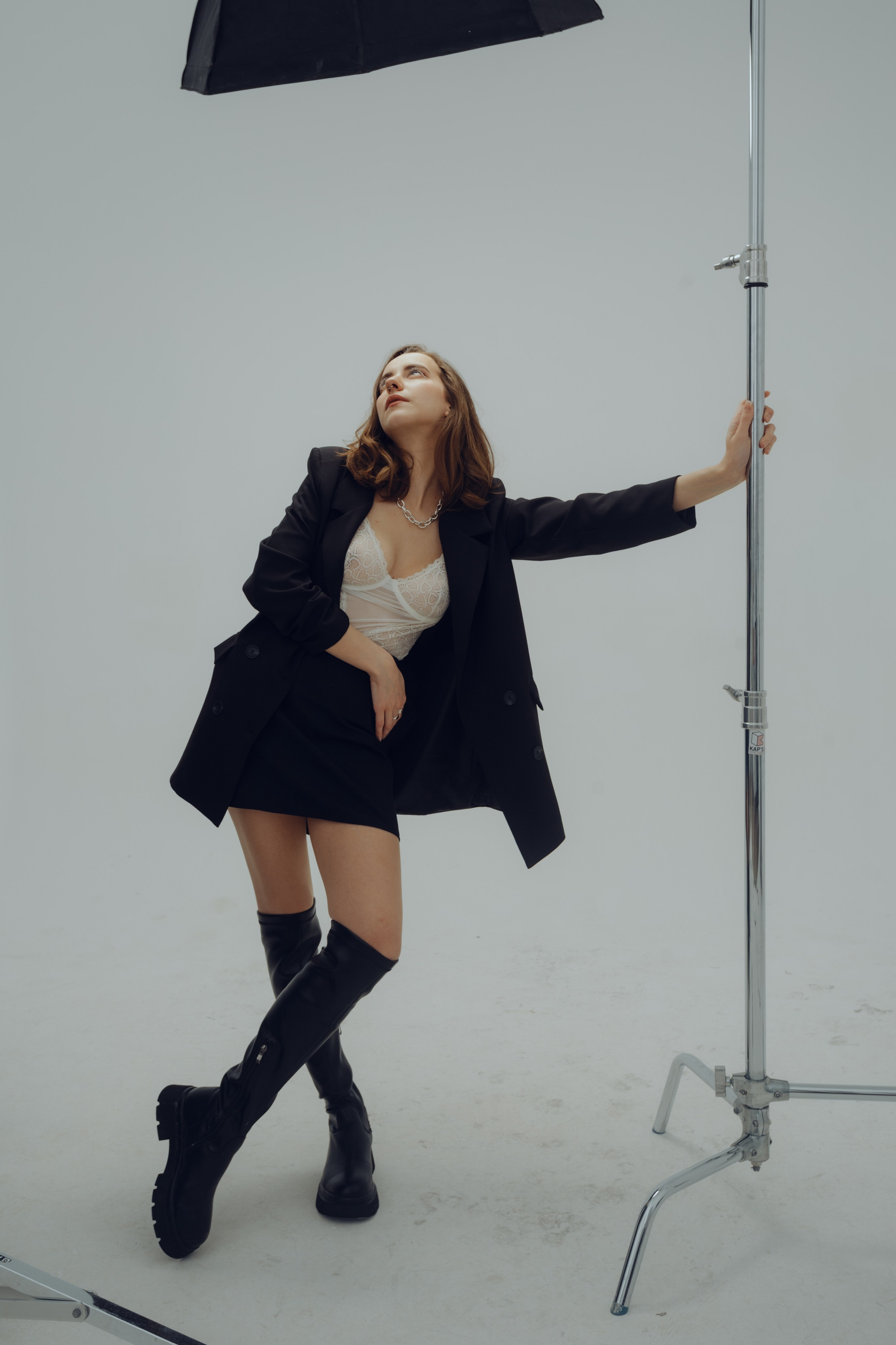 София. Портретный и концертный фотограф в Москве Тугарин Александр