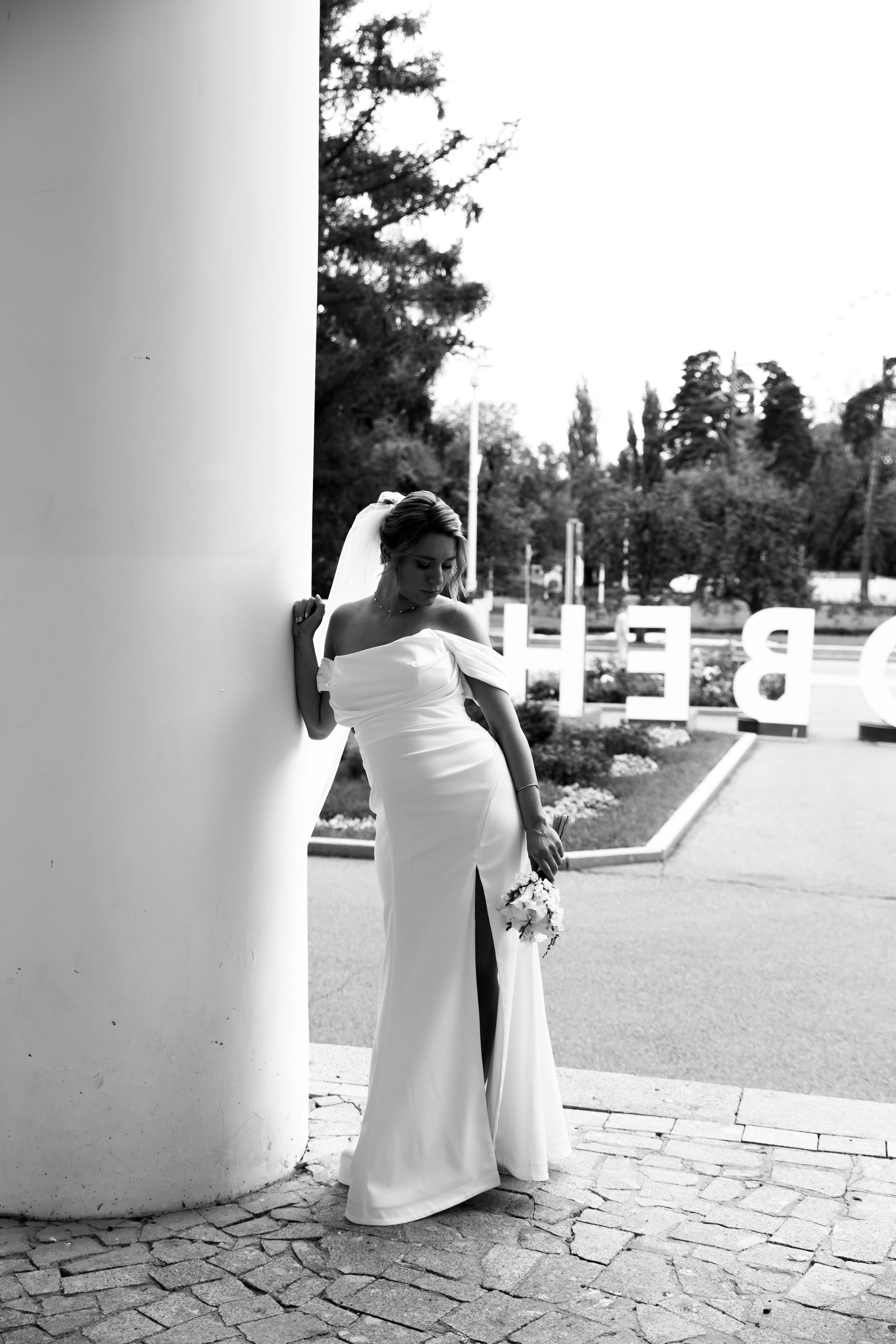 Елена и Дмитрий. Профессиональный фотограф Надежда Антонова