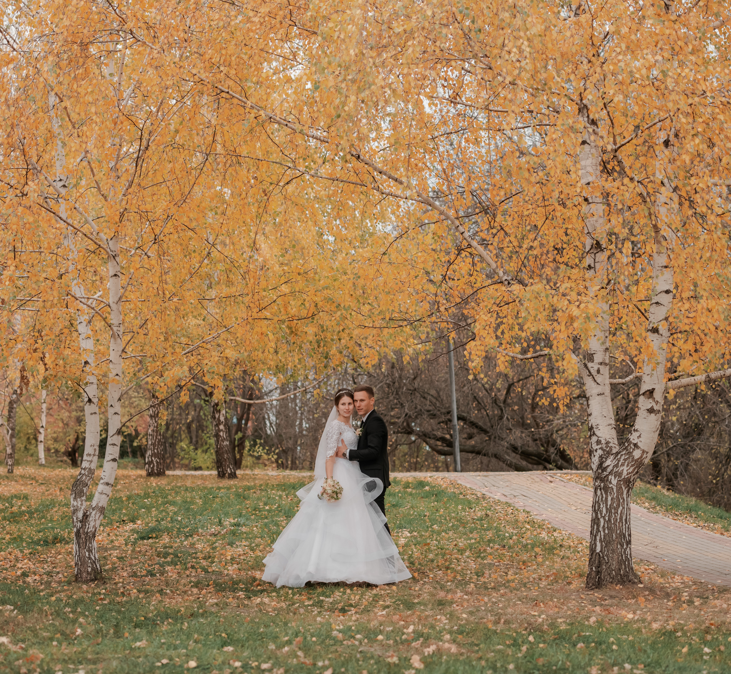 Vlad & Olga, Белгород.24.10.2021. Свадебный и семейный фотограф