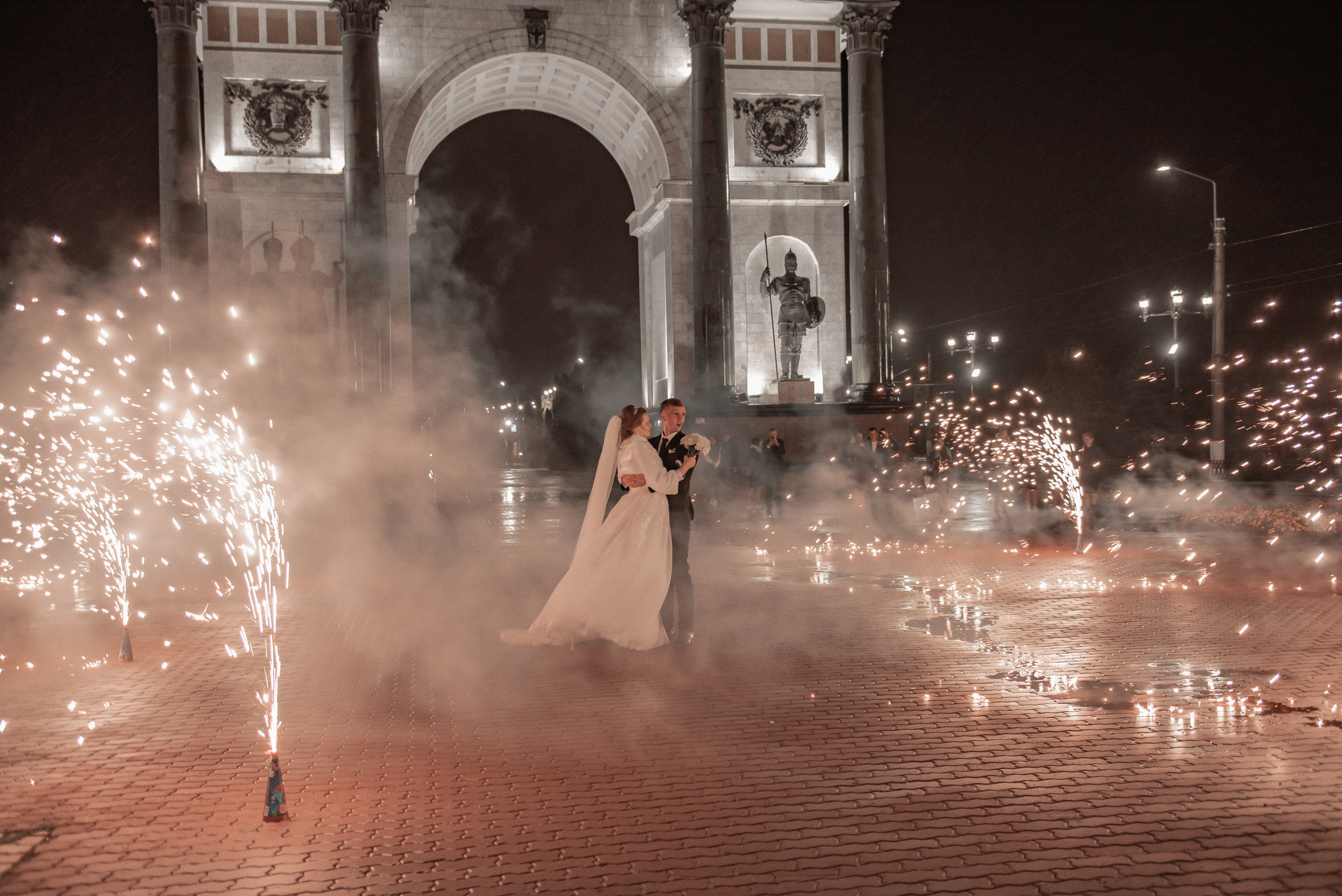 Timothy & Nellie, Курск. 18.09.2021. Свадебный и семейный фотограф