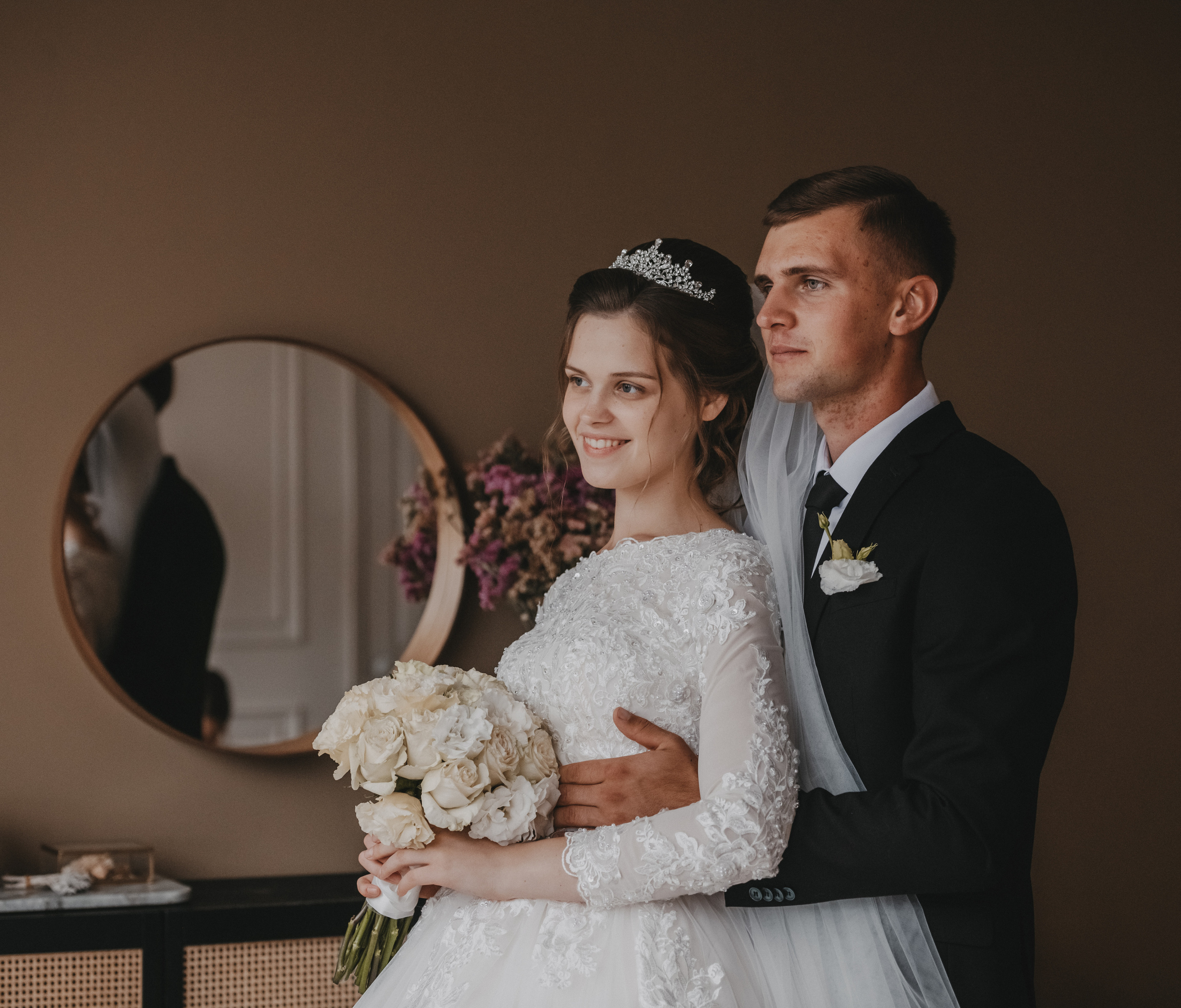 Timothy & Nellie, Курск. 18.09.2021. Свадебный и семейный фотограф