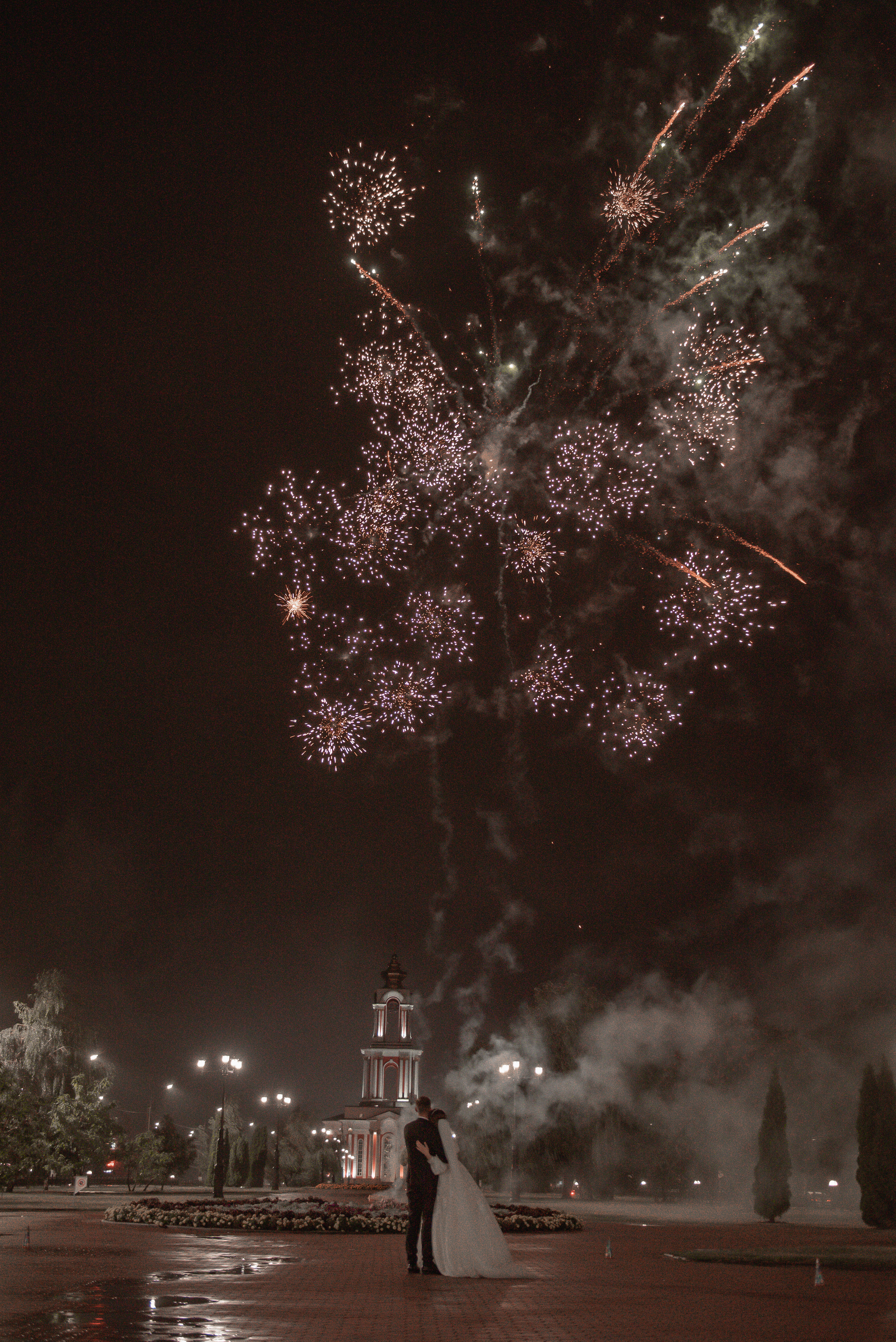 Timothy & Nellie, Курск. 18.09.2021. Свадебный и семейный фотограф