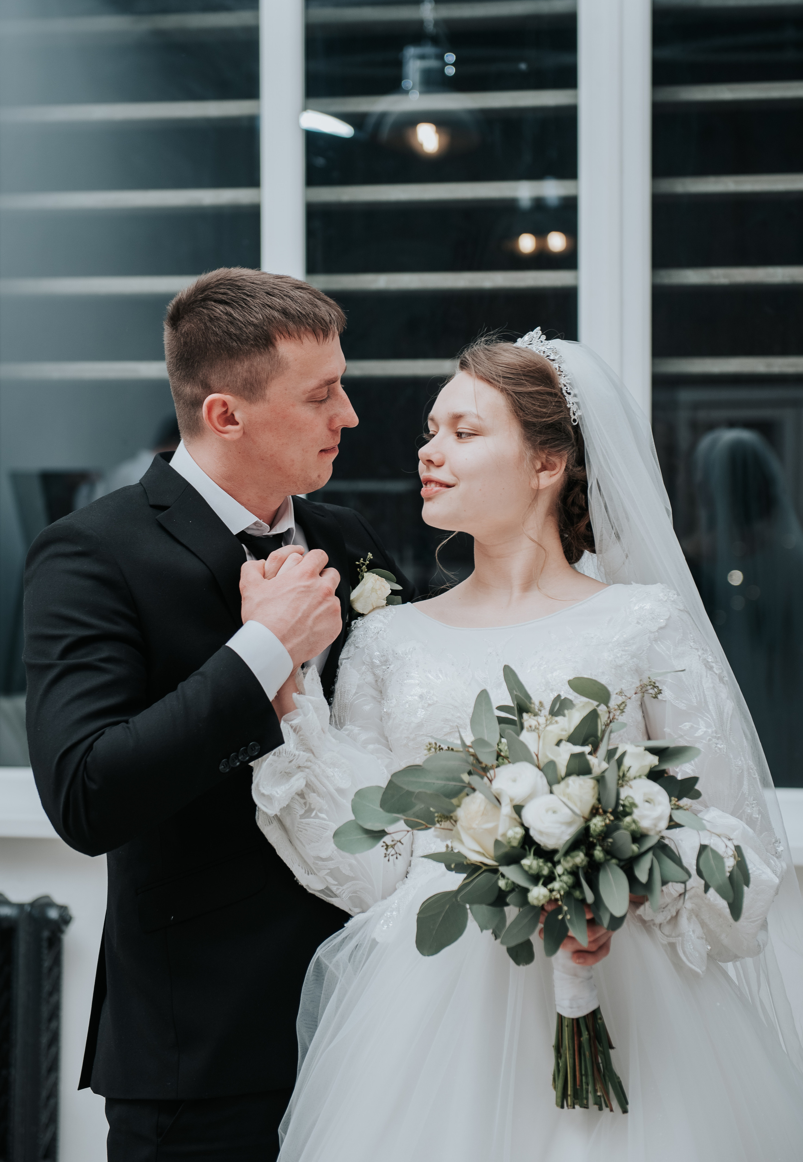 Aleksandr & Anita, Курск. 20.03.2022. Свадебный и семейный фотограф