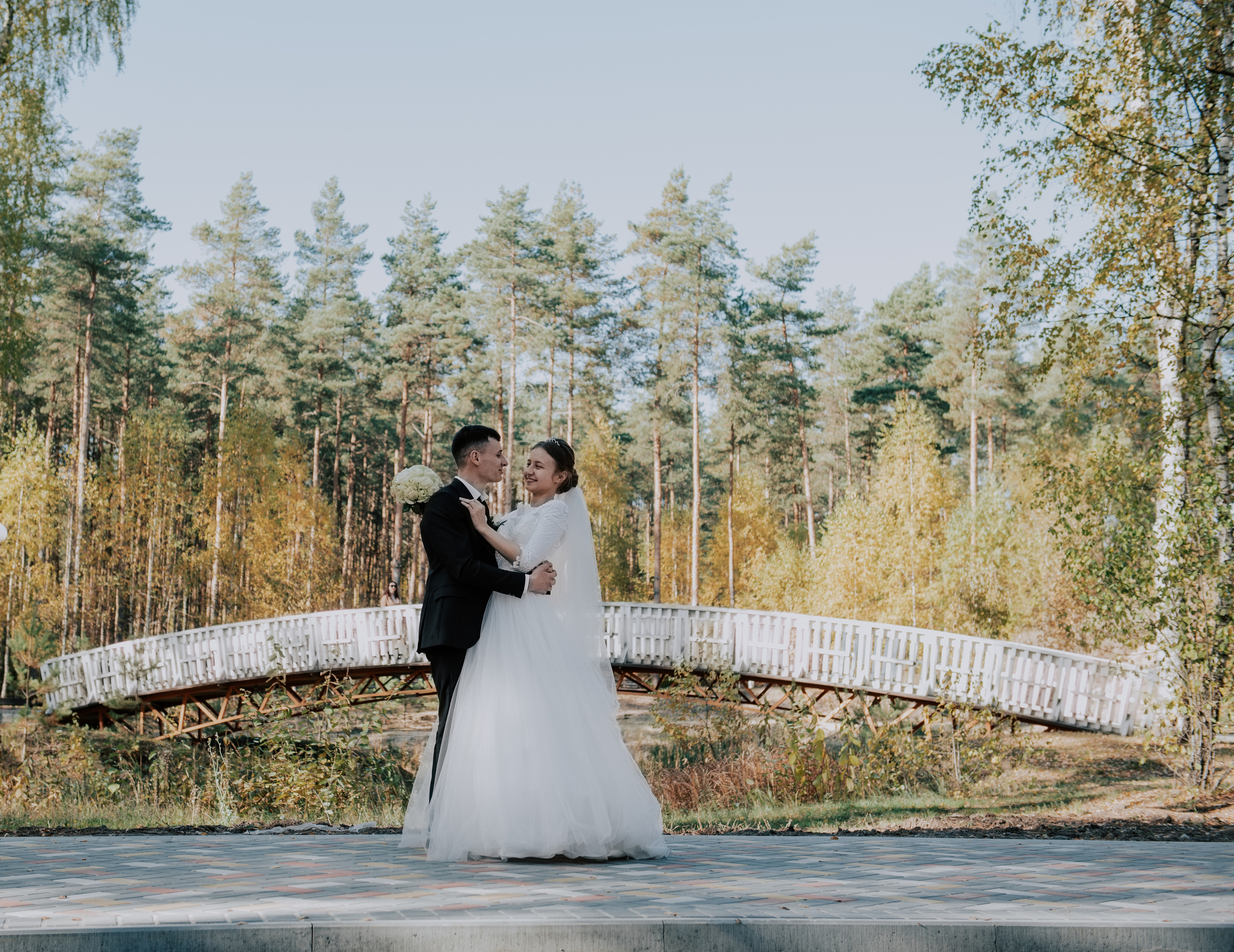 Aleksander & Anastasya, Рязань. 09.10.2021. Свадебный и семейный фотограф