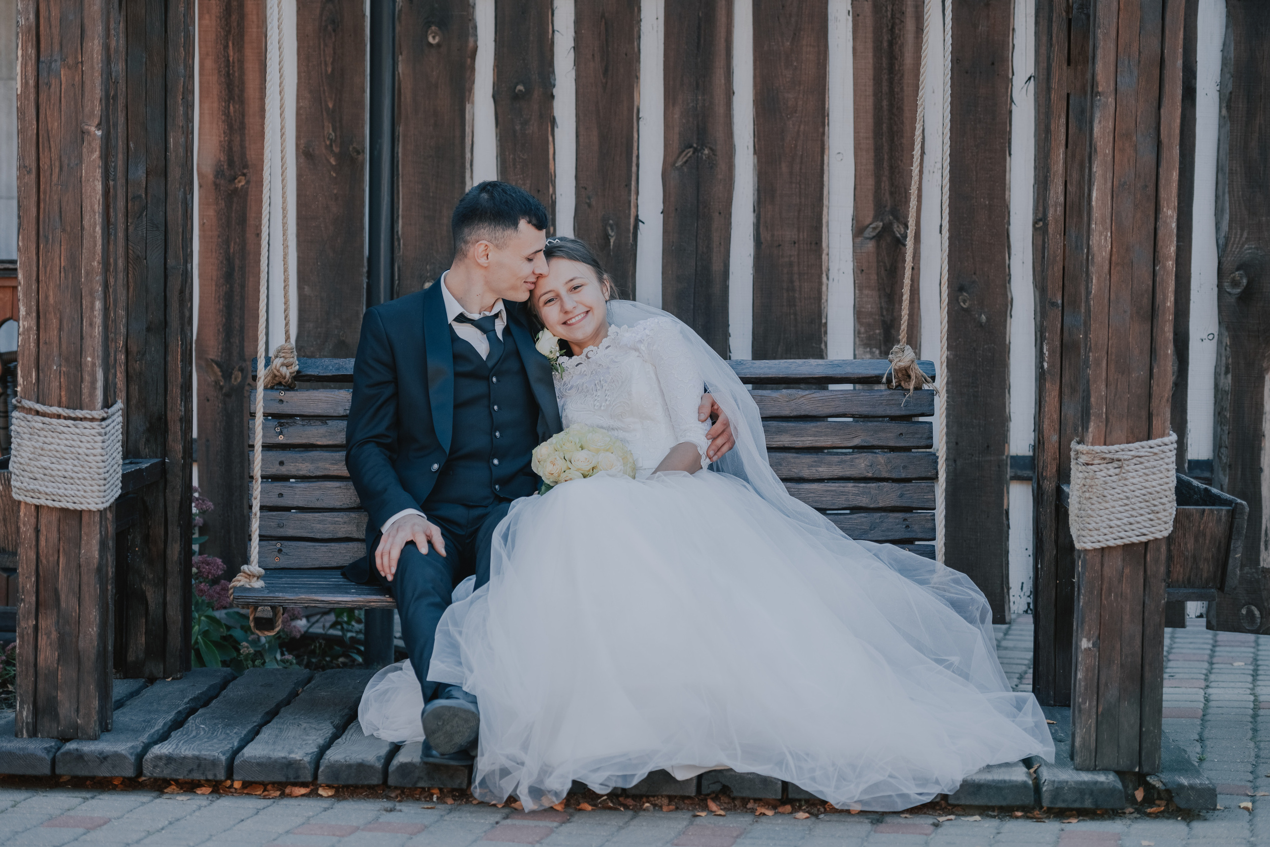 Aleksander & Anastasya, Рязань. 09.10.2021. Свадебный и семейный фотограф