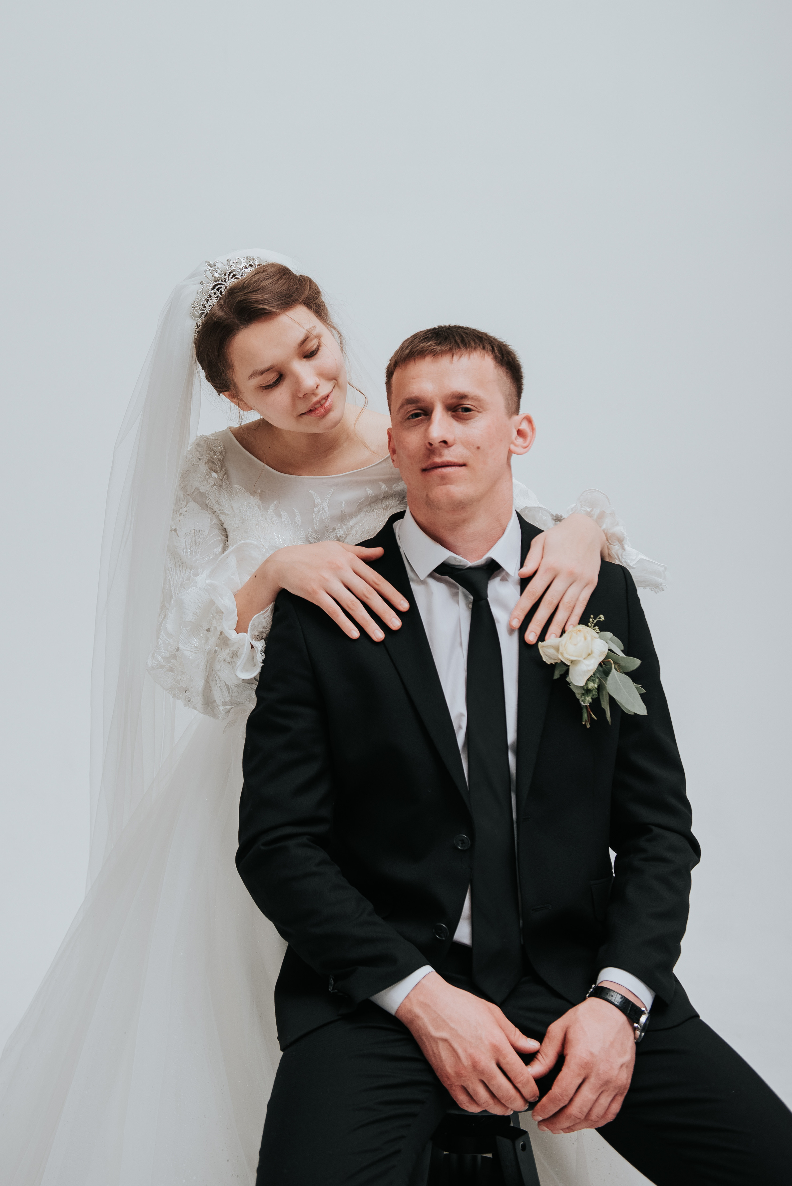 Aleksandr & Anita, Курск. 20.03.2022. Свадебный и семейный фотограф