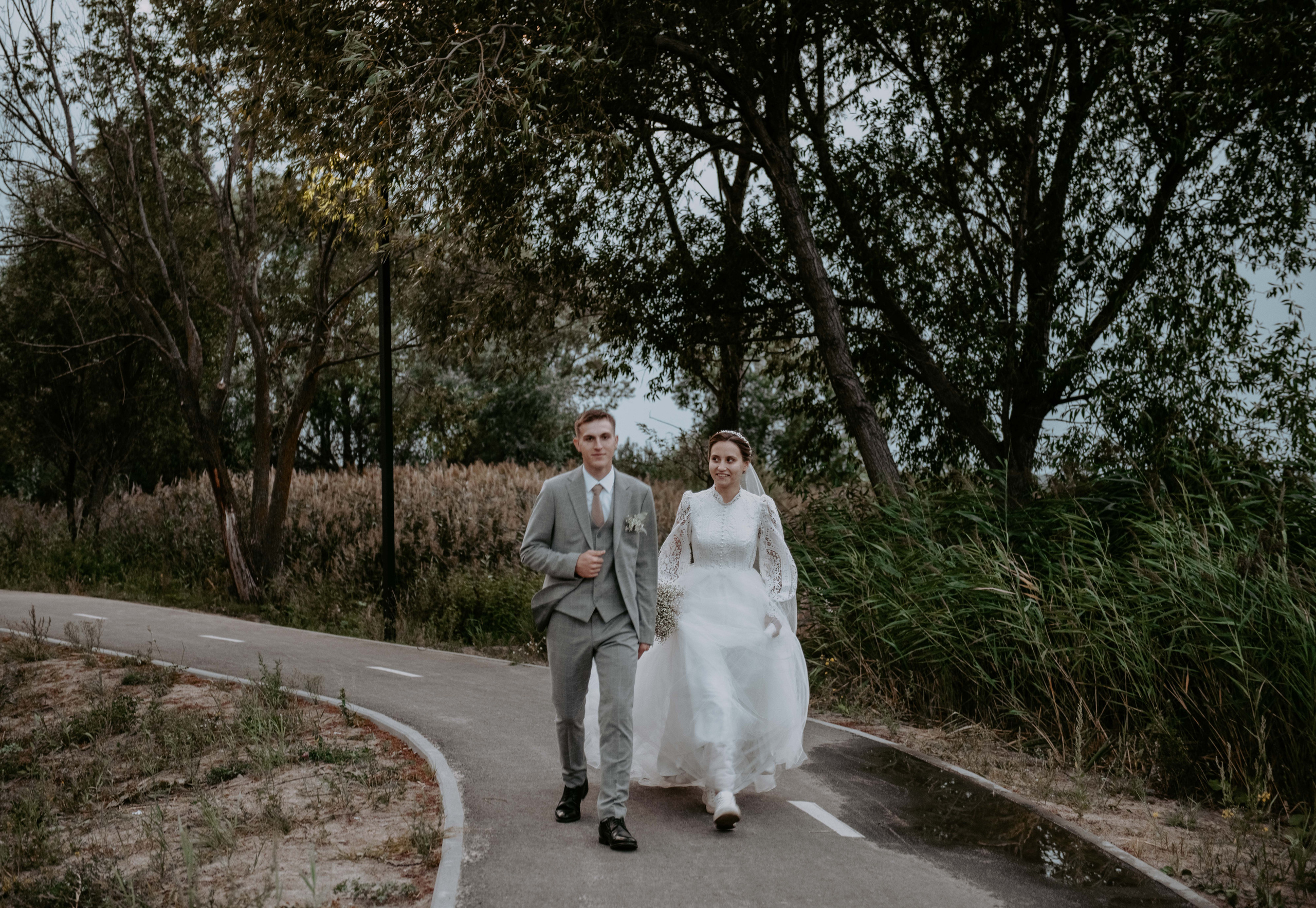 Arteom & Anna, Курчатов, 21.08.2022. Свадебный и семейный фотограф