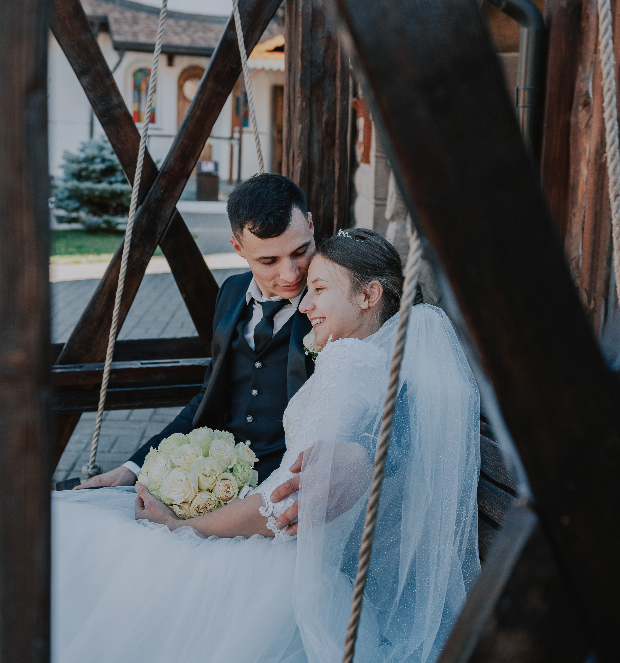 Aleksander & Anastasya, Рязань. 09.10.2021. Свадебный и семейный фотограф