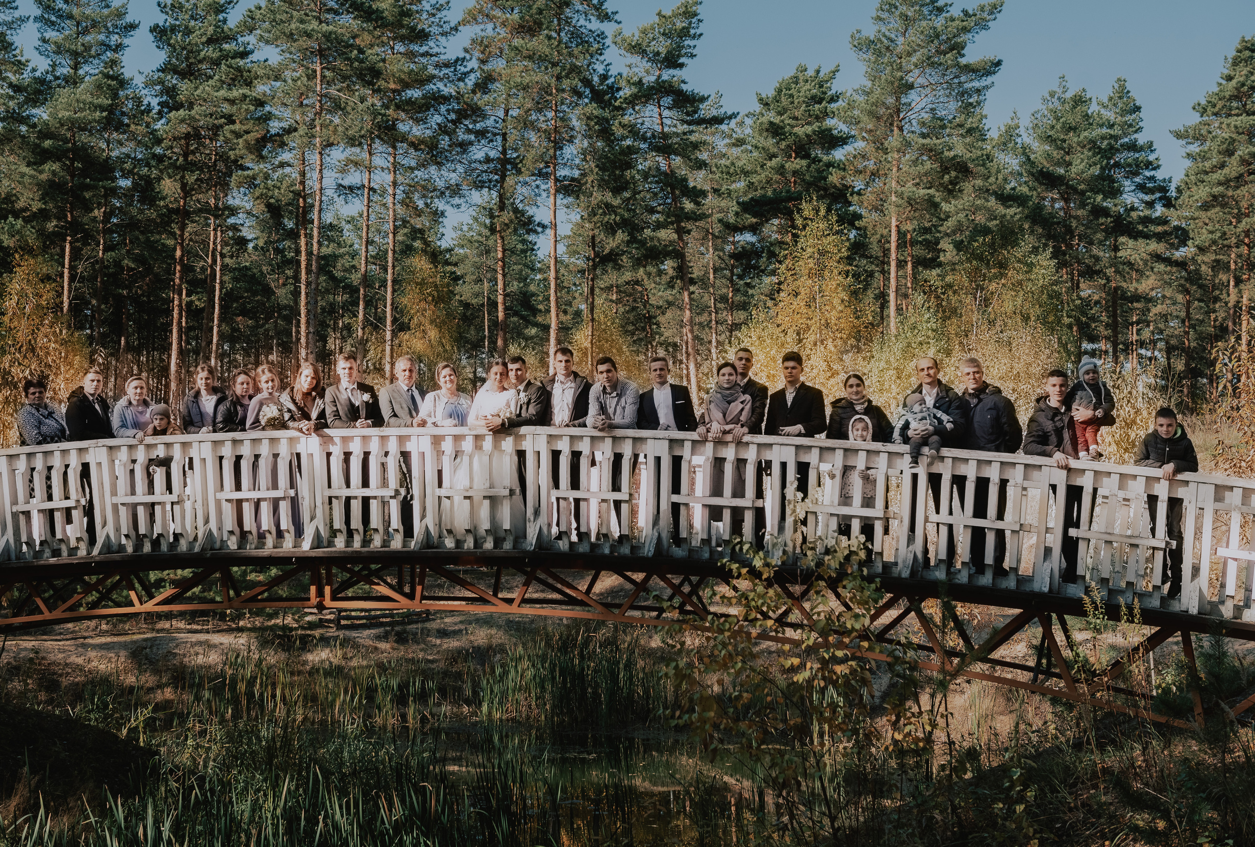 Aleksander & Anastasya, Рязань. 09.10.2021. Свадебный и семейный фотограф