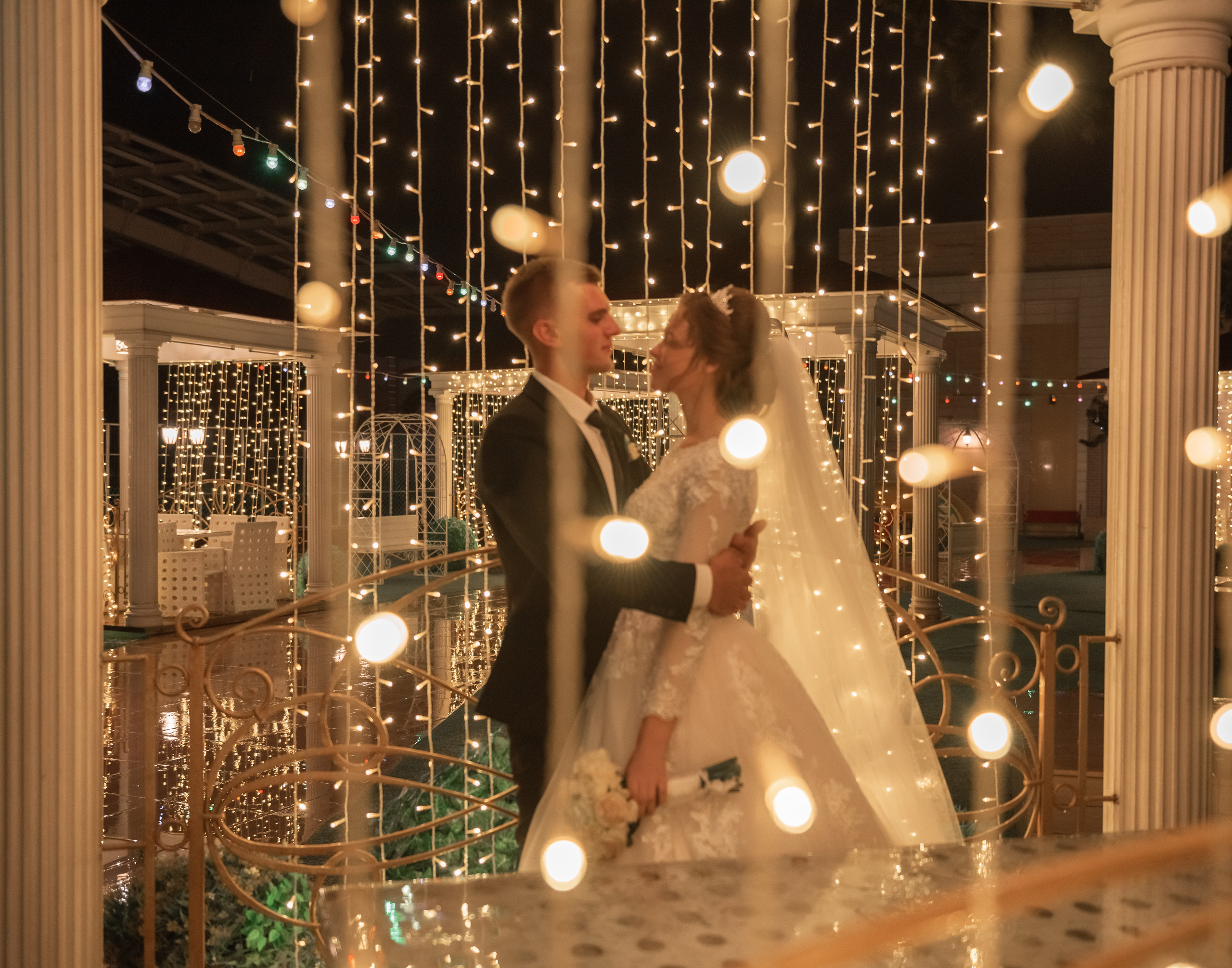 Timothy & Nellie, Курск. 18.09.2021. Свадебный и семейный фотограф