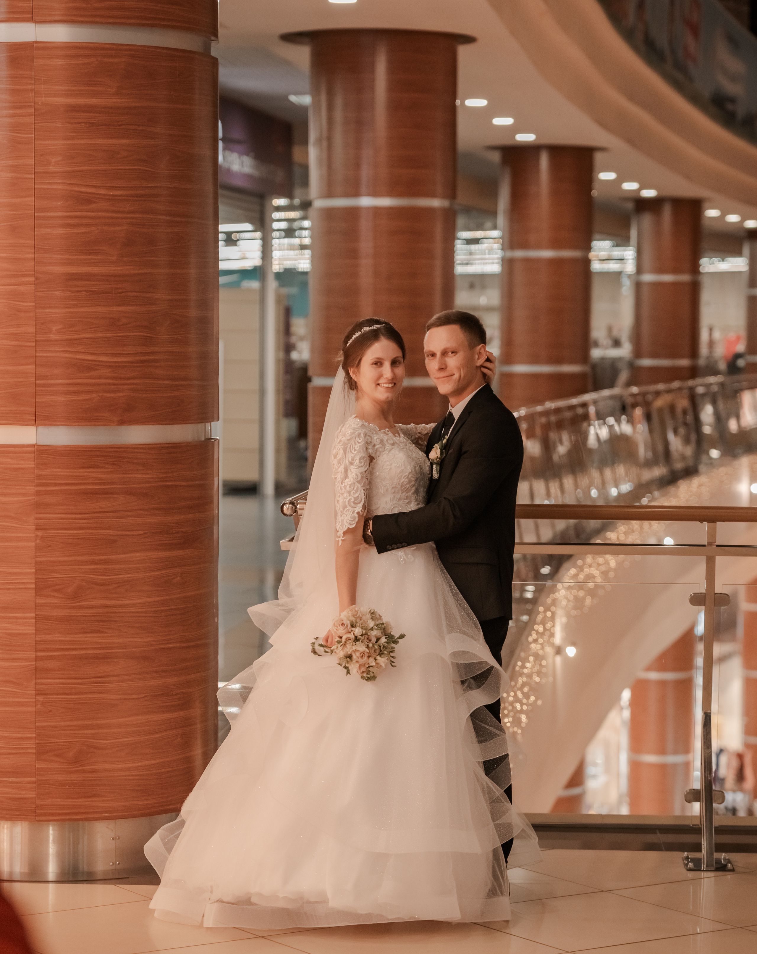 Vlad & Olga, Белгород.24.10.2021. Свадебный и семейный фотограф