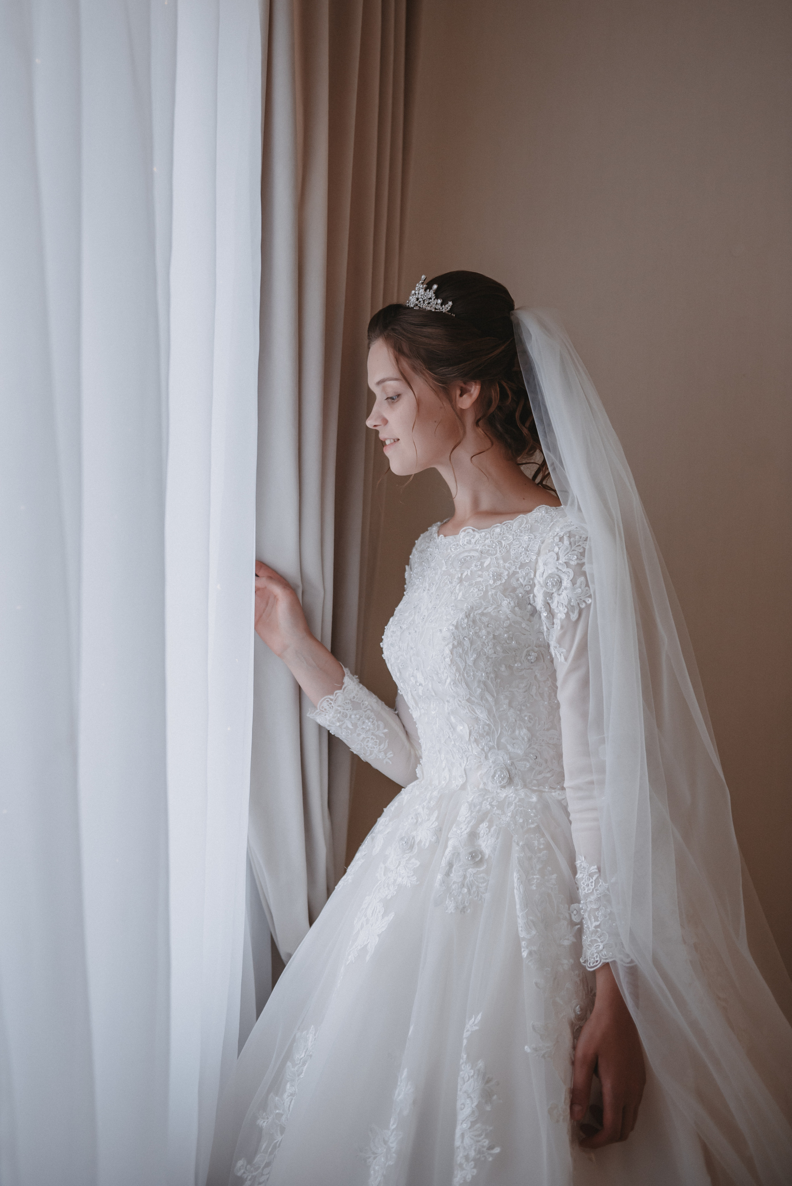 Timothy & Nellie, Курск. 18.09.2021. Свадебный и семейный фотограф