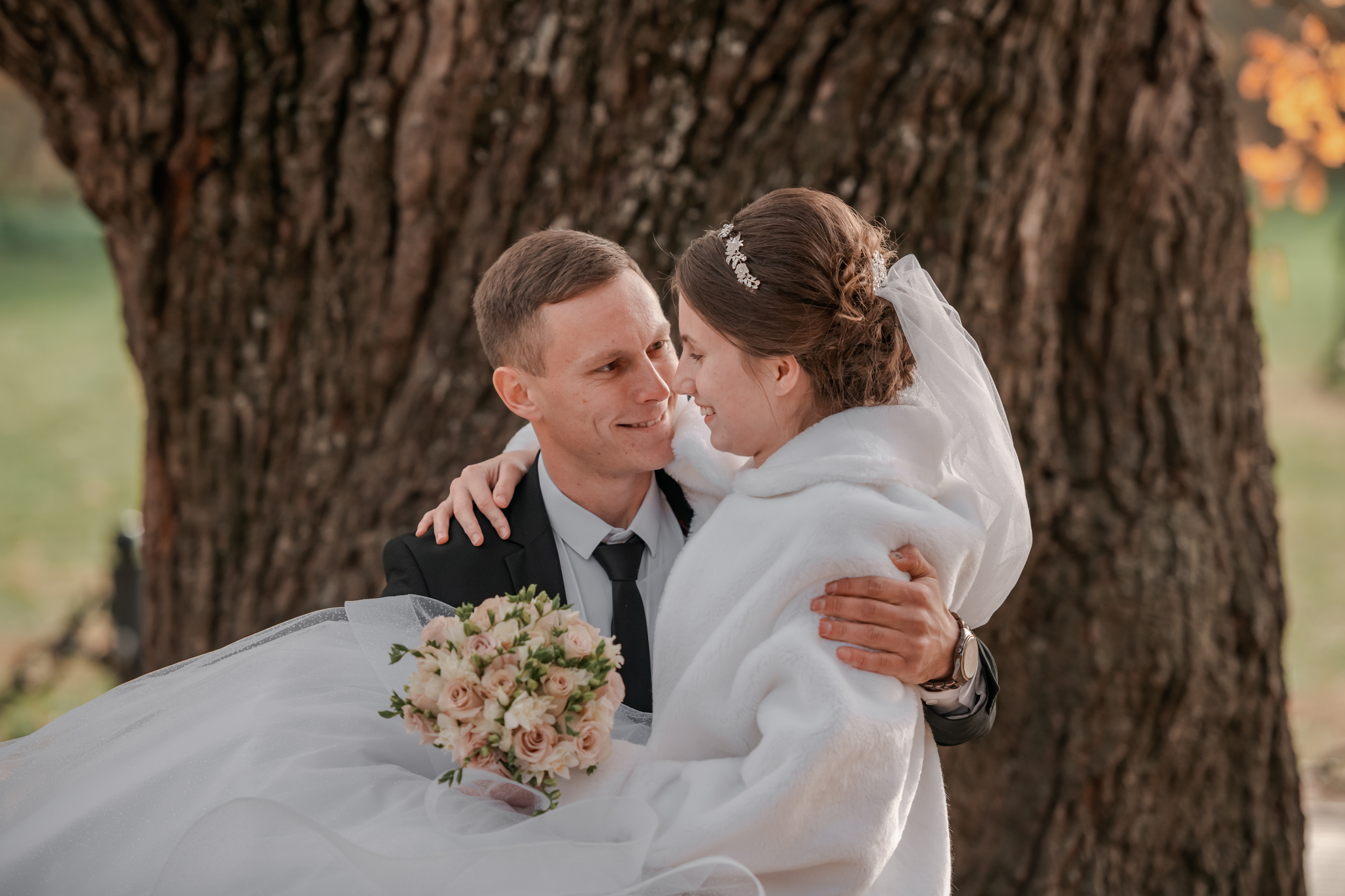 Vlad & Olga, Белгород.24.10.2021. Свадебный и семейный фотограф