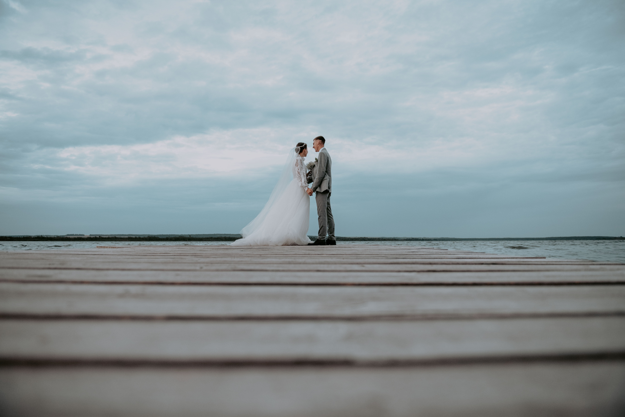 Arteom & Anna, Курчатов, 21.08.2022. Свадебный и семейный фотограф