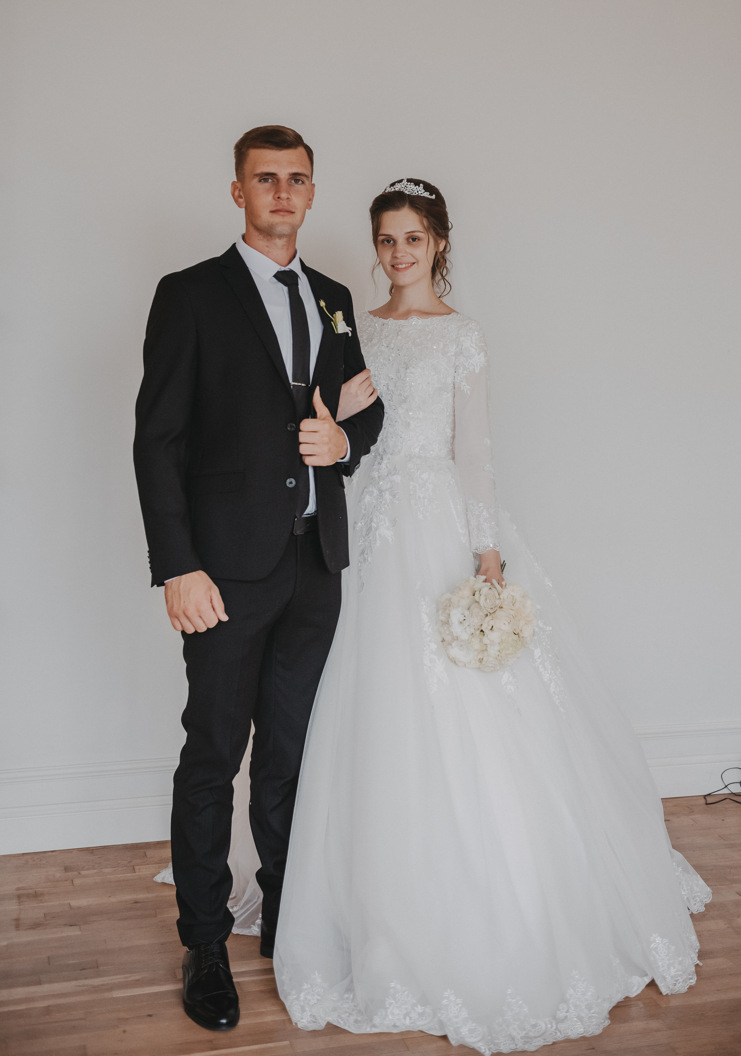 Timothy & Nellie, Курск. 18.09.2021. Свадебный и семейный фотограф