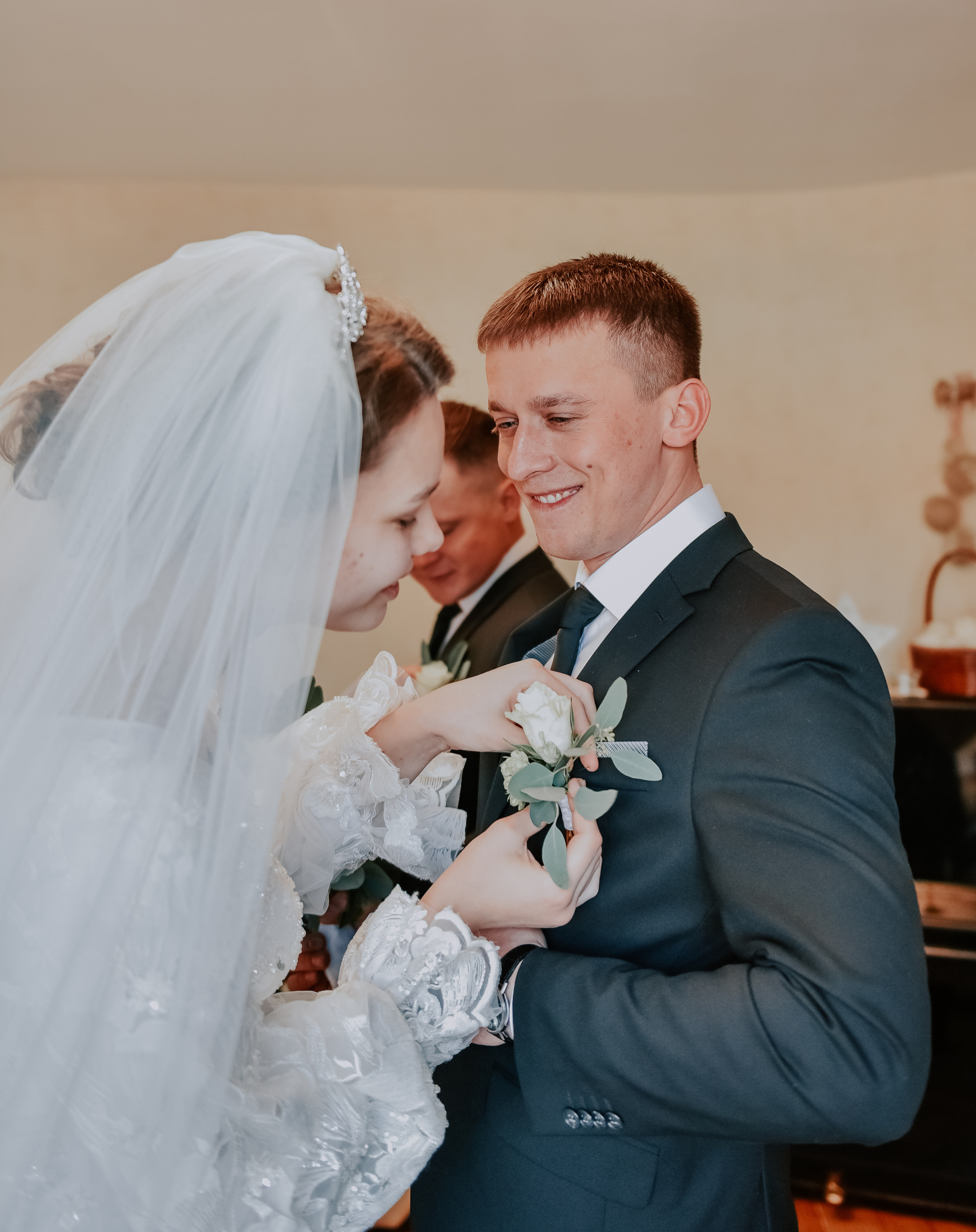 Aleksandr & Anita, Курск. 20.03.2022. Свадебный и семейный фотограф