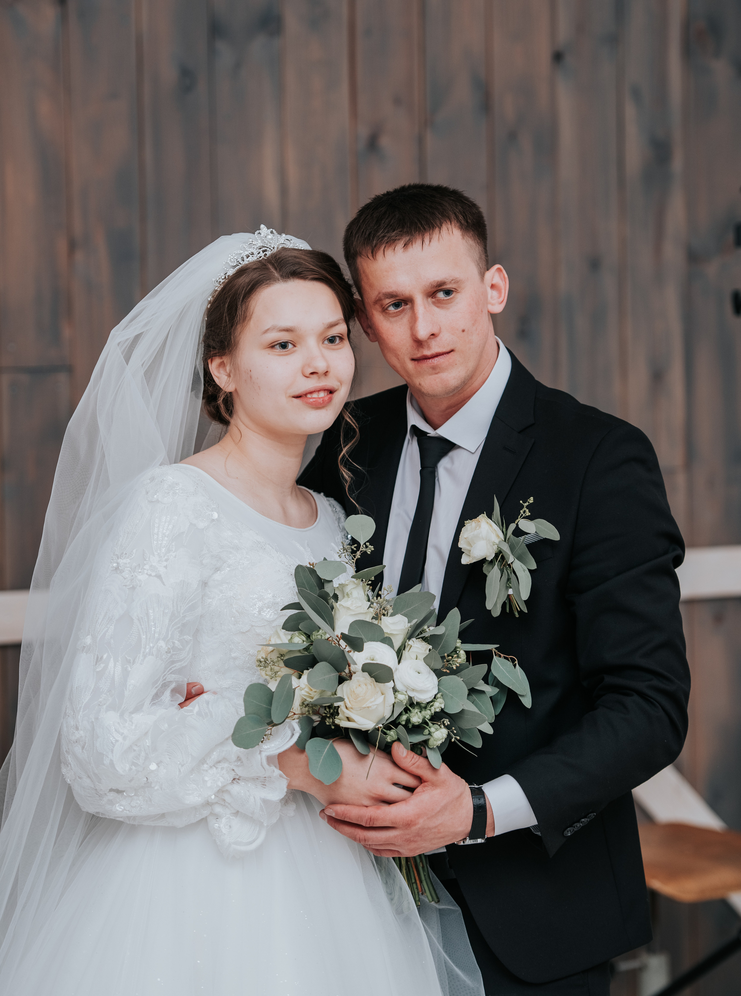 Aleksandr & Anita, Курск. 20.03.2022. Свадебный и семейный фотограф
